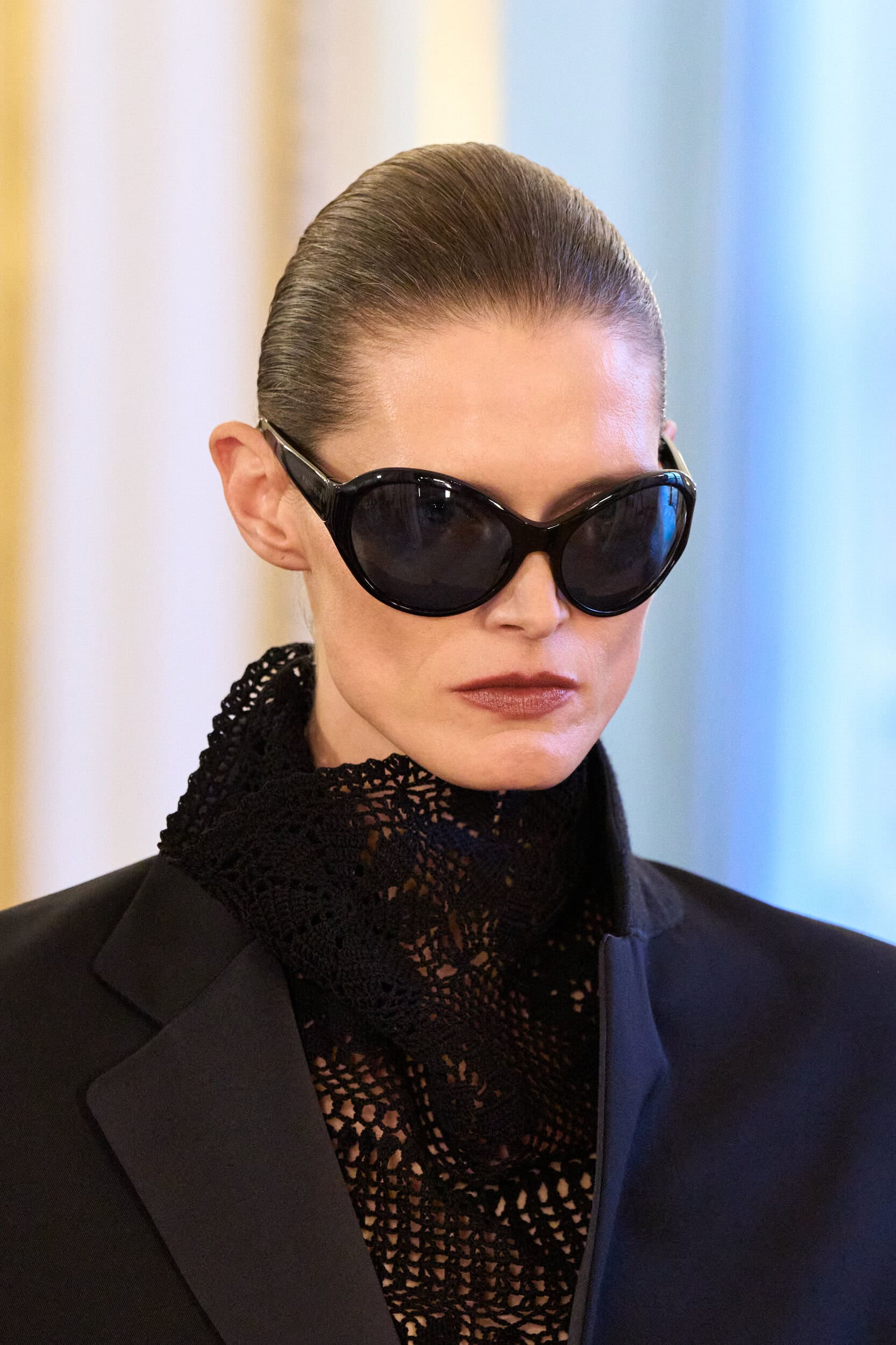 Magda Butrym Fall 2026 Fashion Show Details