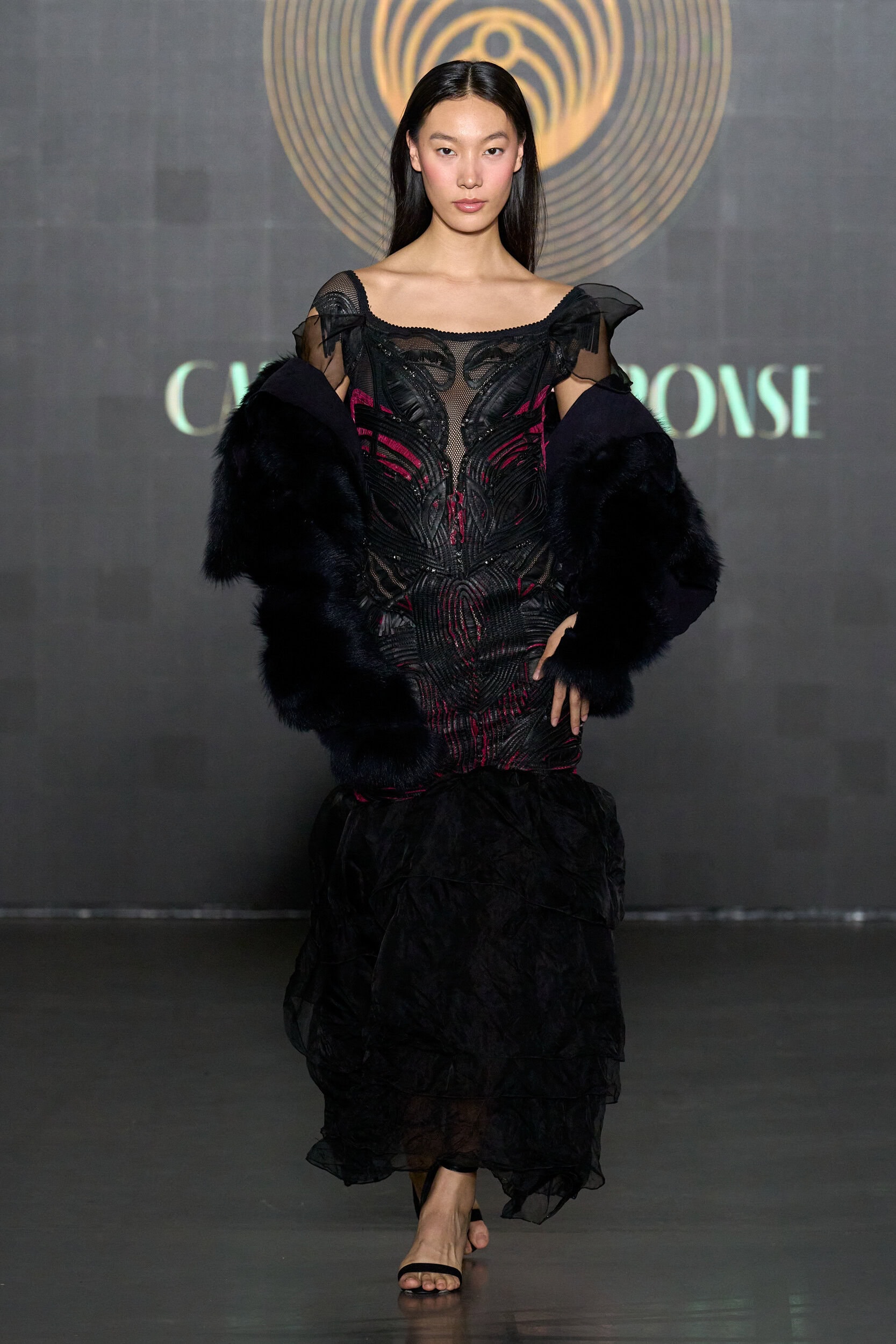 Global Fashion Collective Fall 2026 Fashion Show