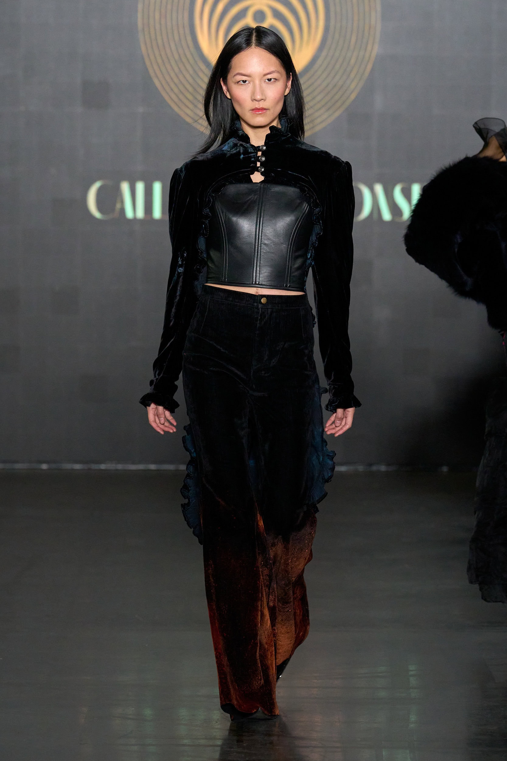 Global Fashion Collective Fall 2026 Fashion Show