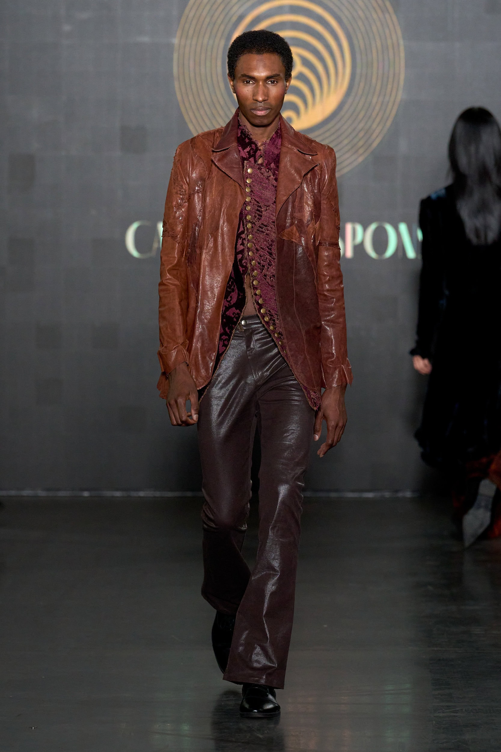 Global Fashion Collective Fall 2026 Fashion Show