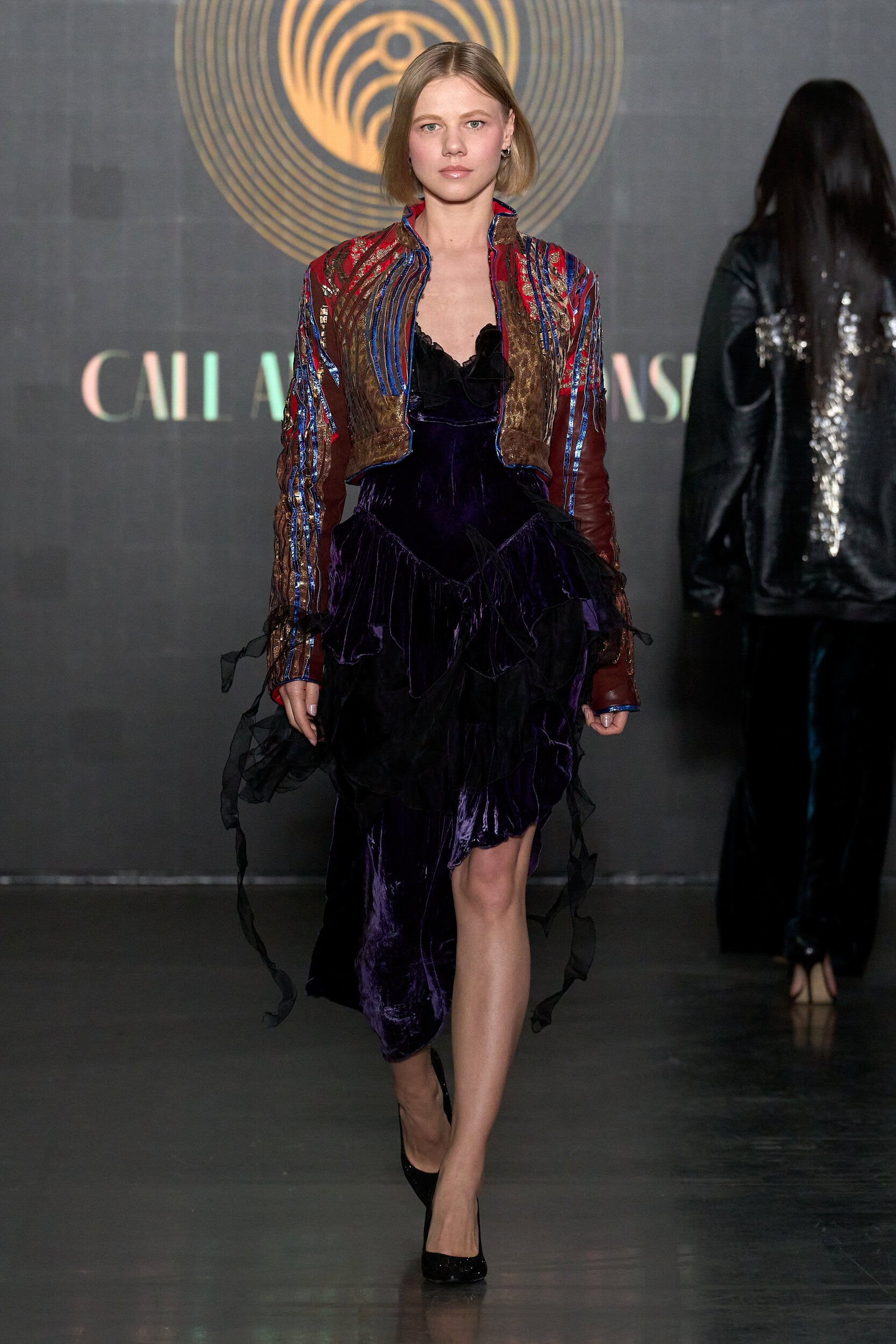 Global Fashion Collective Fall 2026 Fashion Show