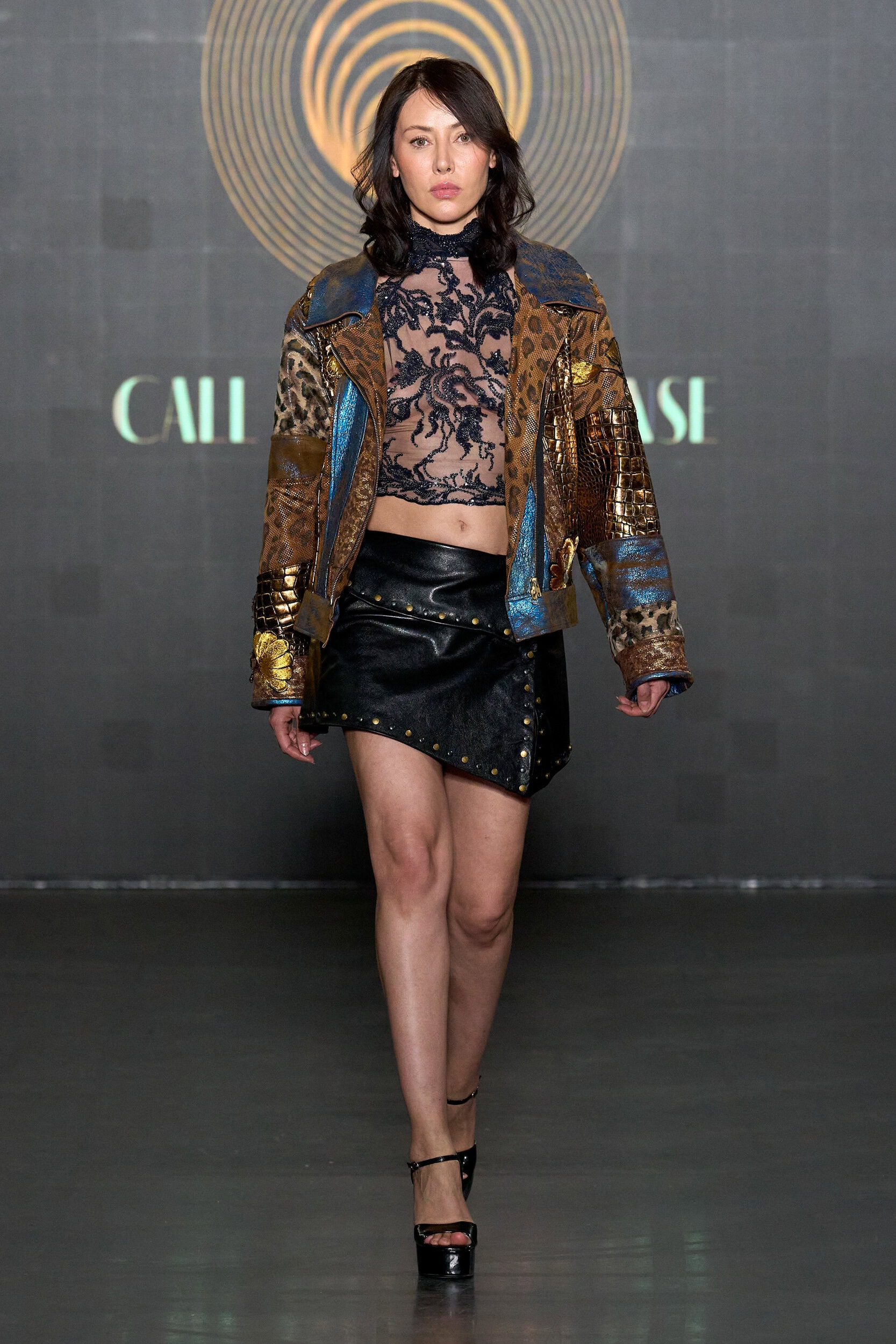 Global Fashion Collective Fall 2026 Fashion Show