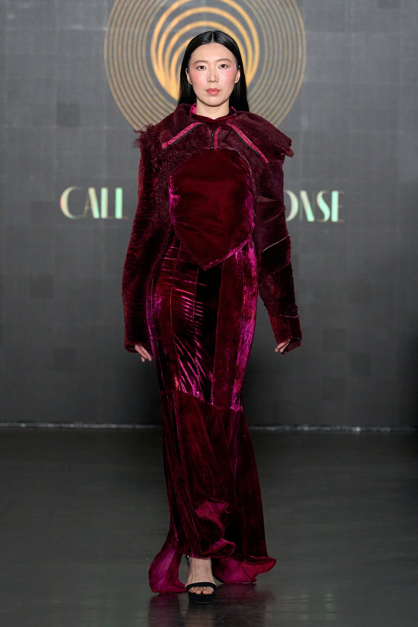 Global Fashion Collective Fall 2026 Fashion Show