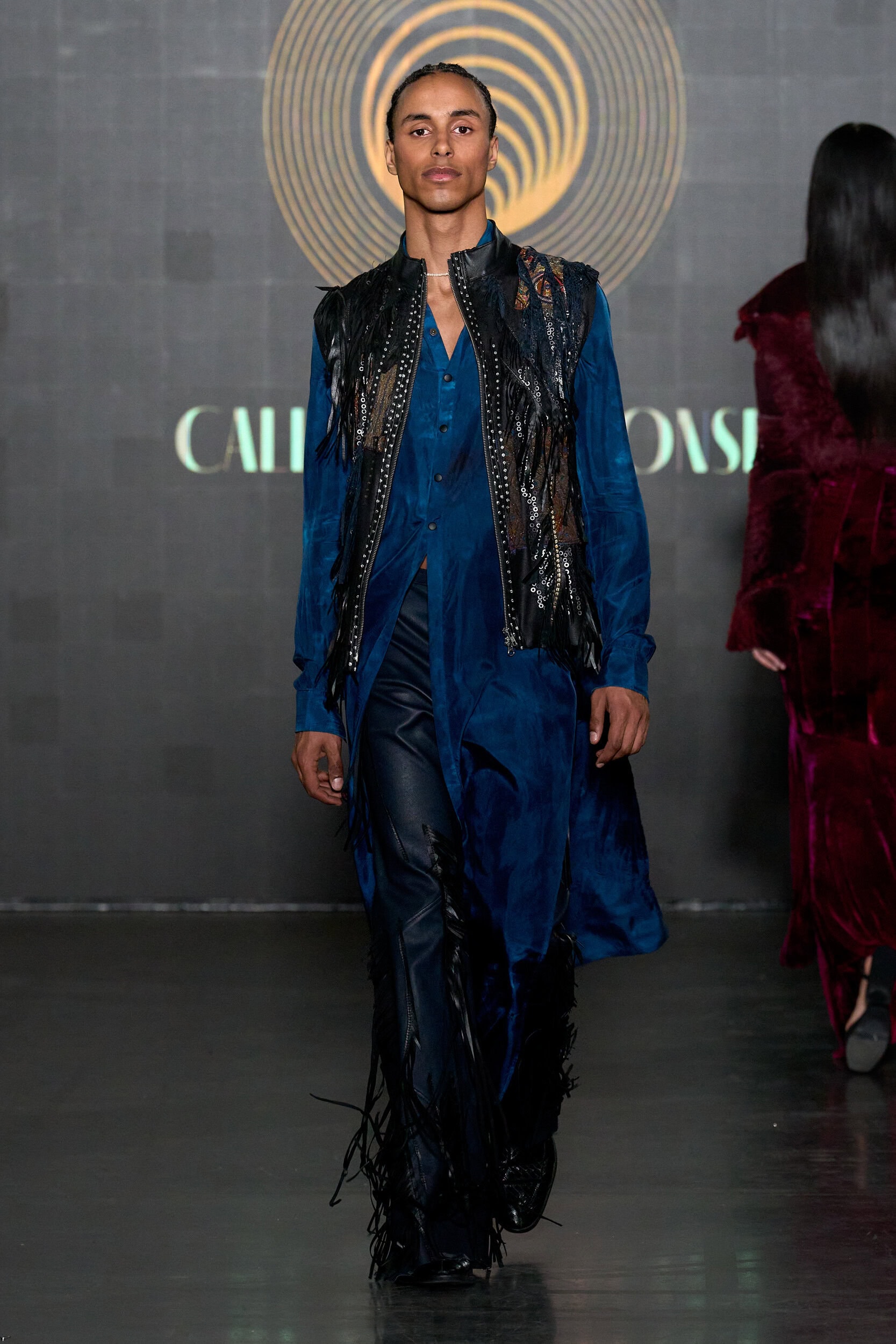 Global Fashion Collective Fall 2026 Fashion Show