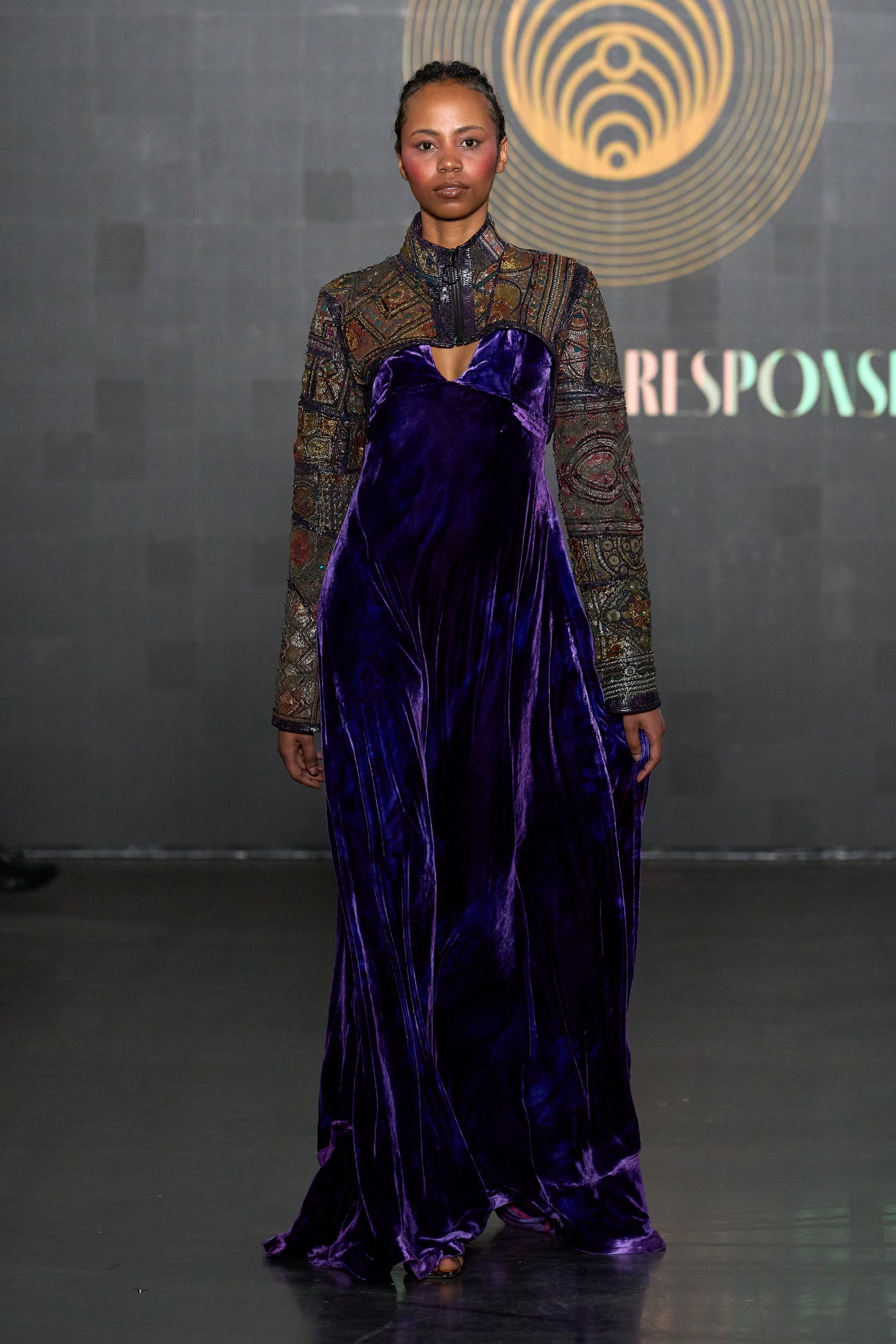 Global Fashion Collective Fall 2026 Fashion Show