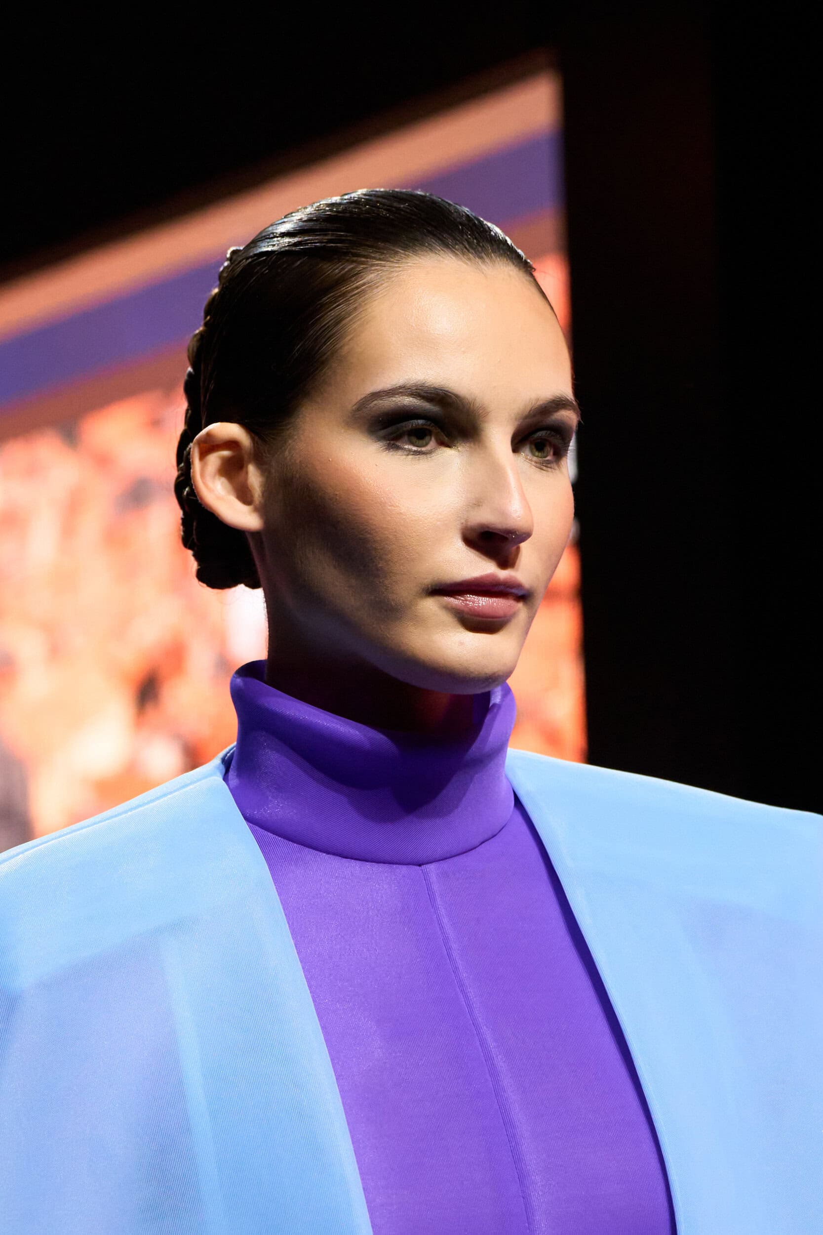 Pierre Cardin Fall 2026 Fashion Show Details