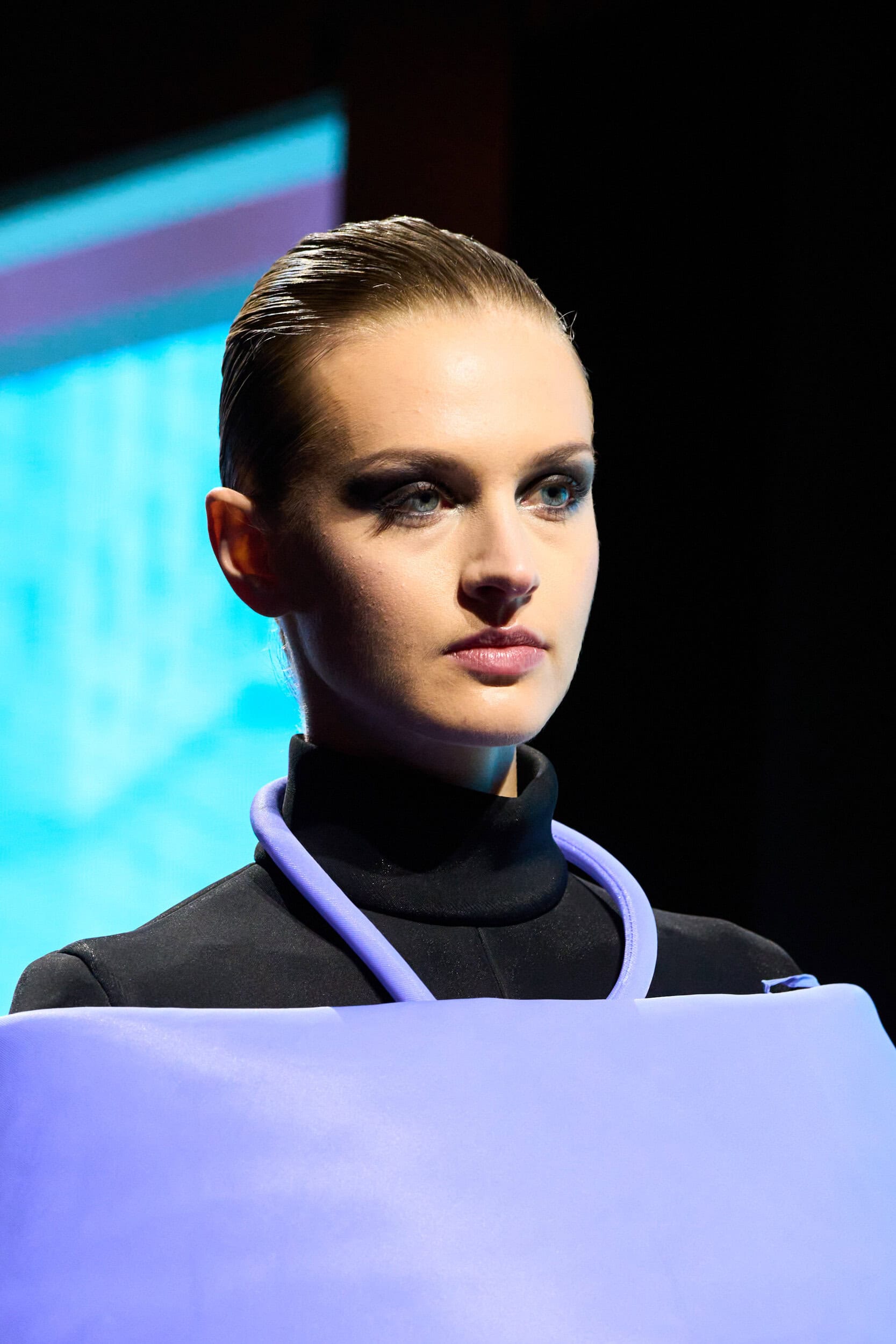 Pierre Cardin Fall 2026 Fashion Show Details