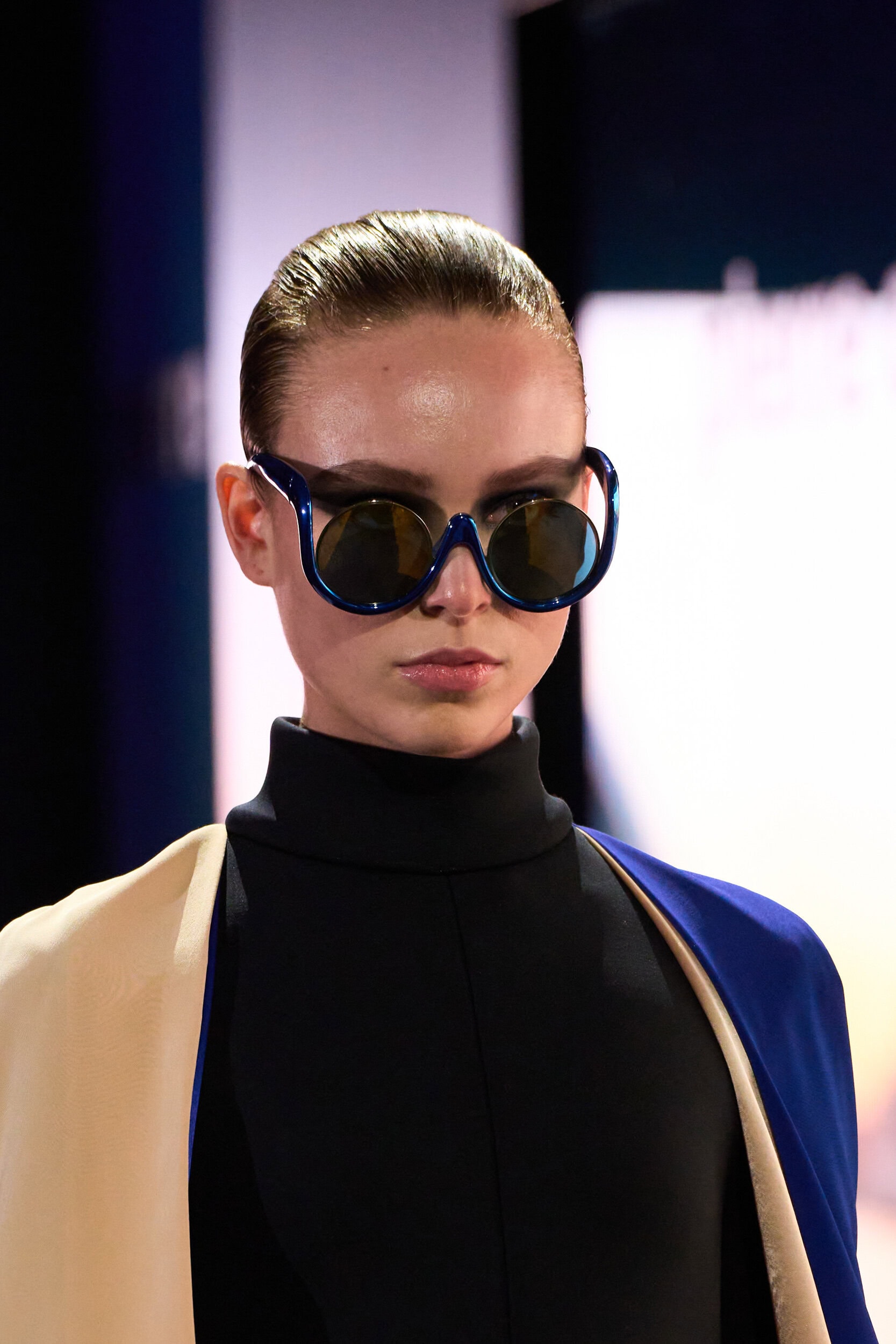 Pierre Cardin Fall 2026 Fashion Show Details