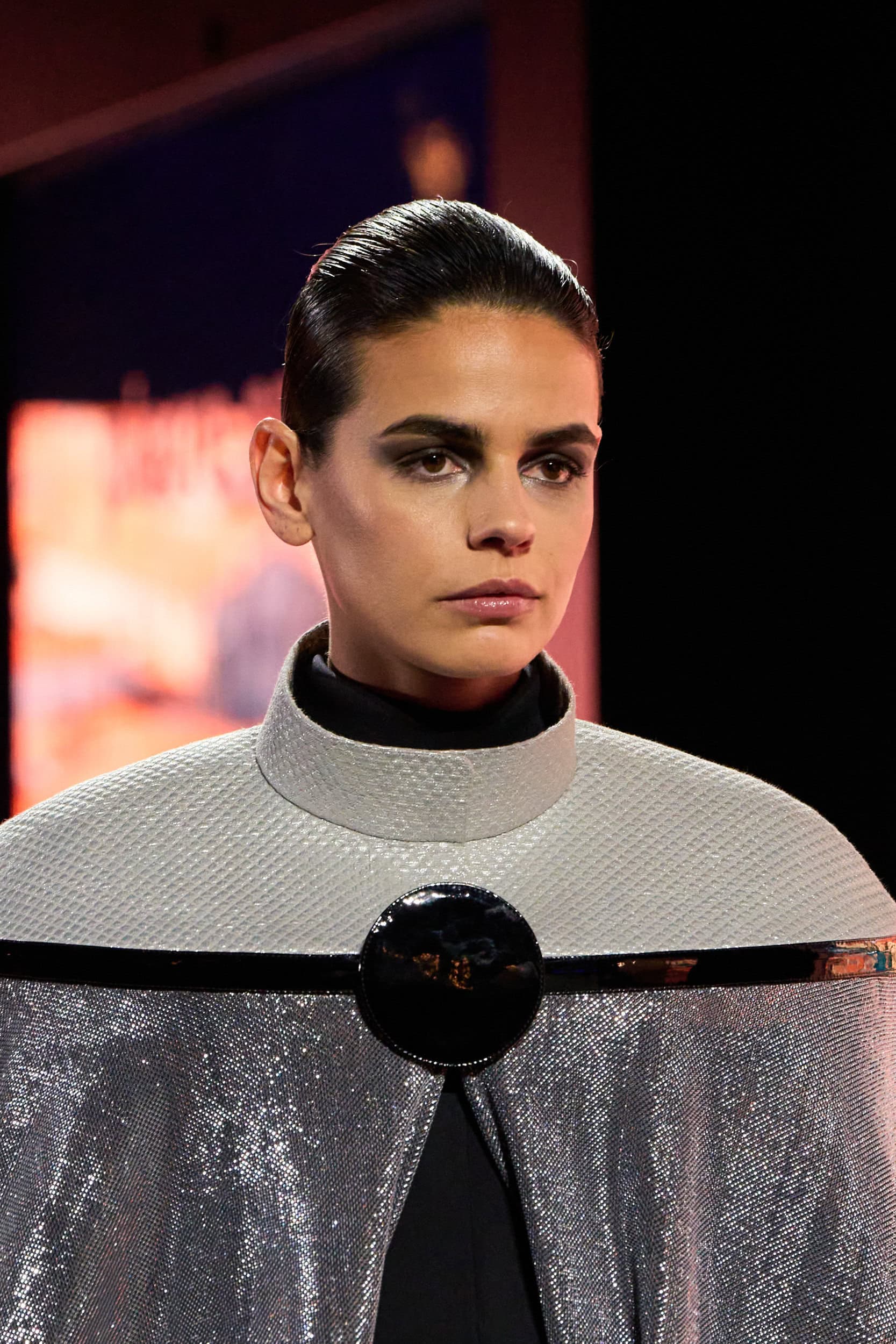 Pierre Cardin Fall 2026 Fashion Show Details