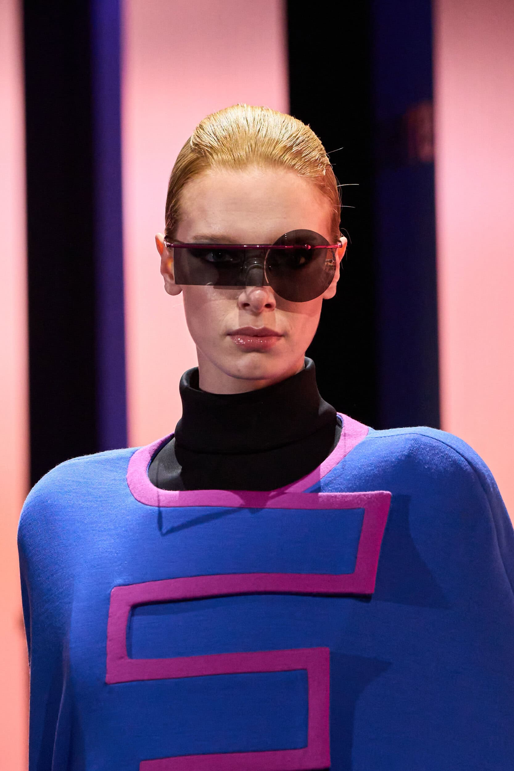Pierre Cardin Fall 2026 Fashion Show Details