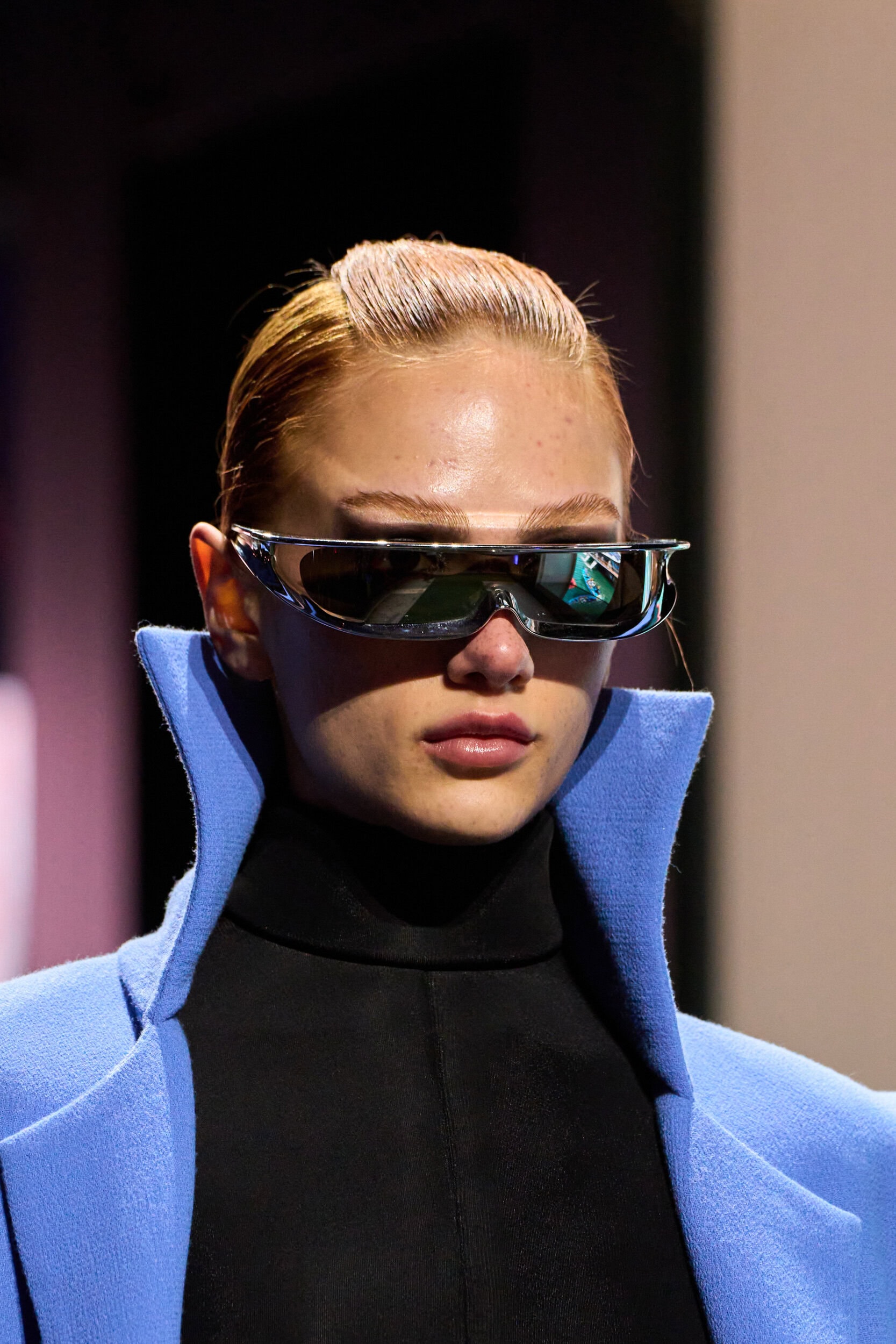 Pierre Cardin Fall 2026 Fashion Show Details