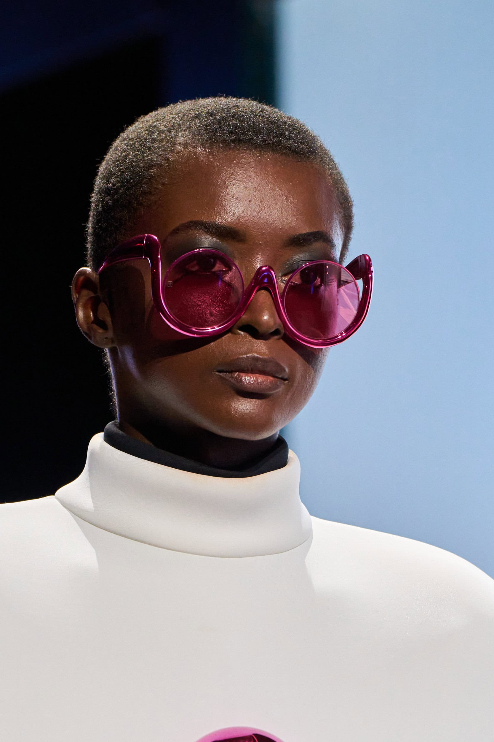 Pierre Cardin Fall 2026 Fashion Show Details