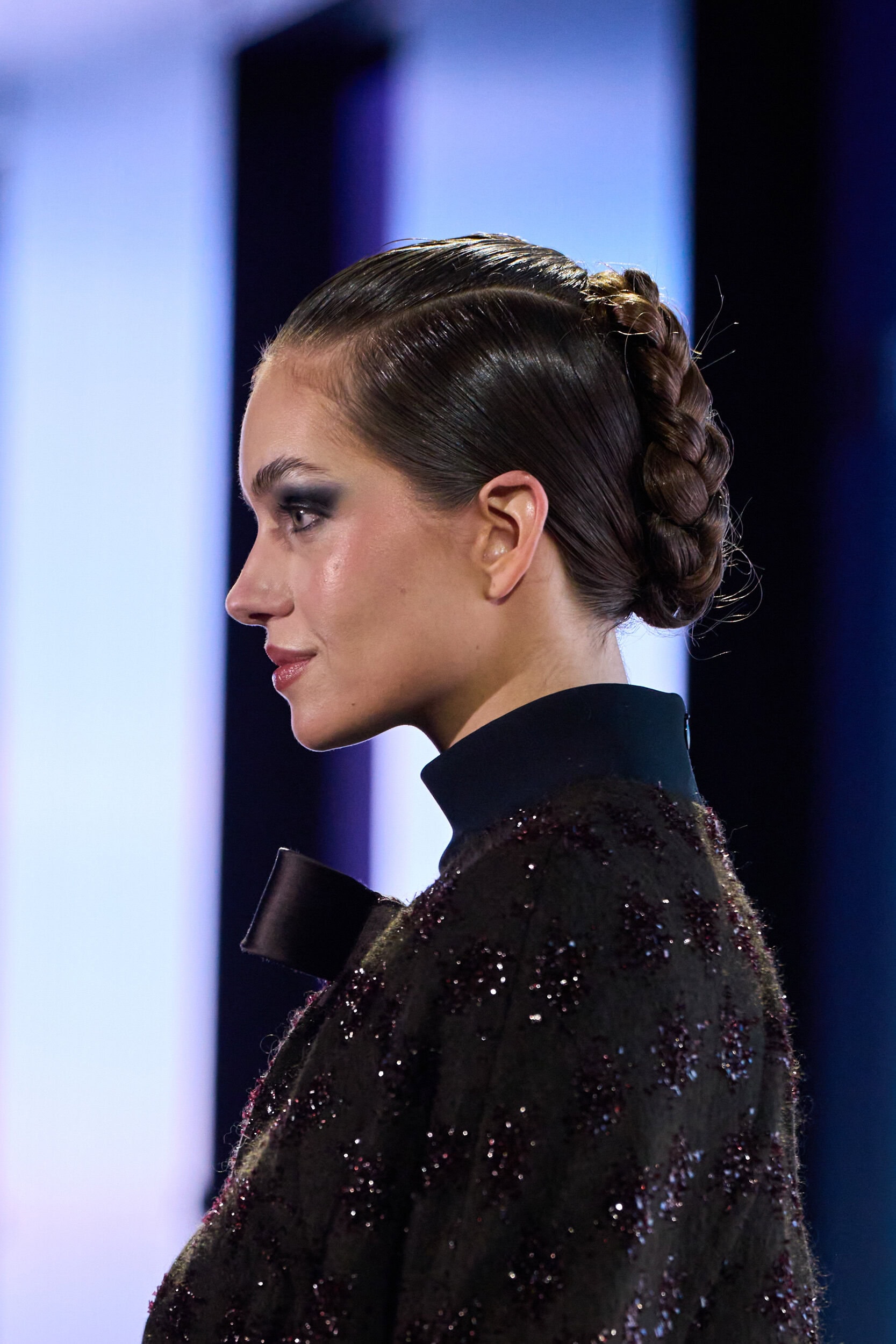 Pierre Cardin Fall 2026 Fashion Show Details