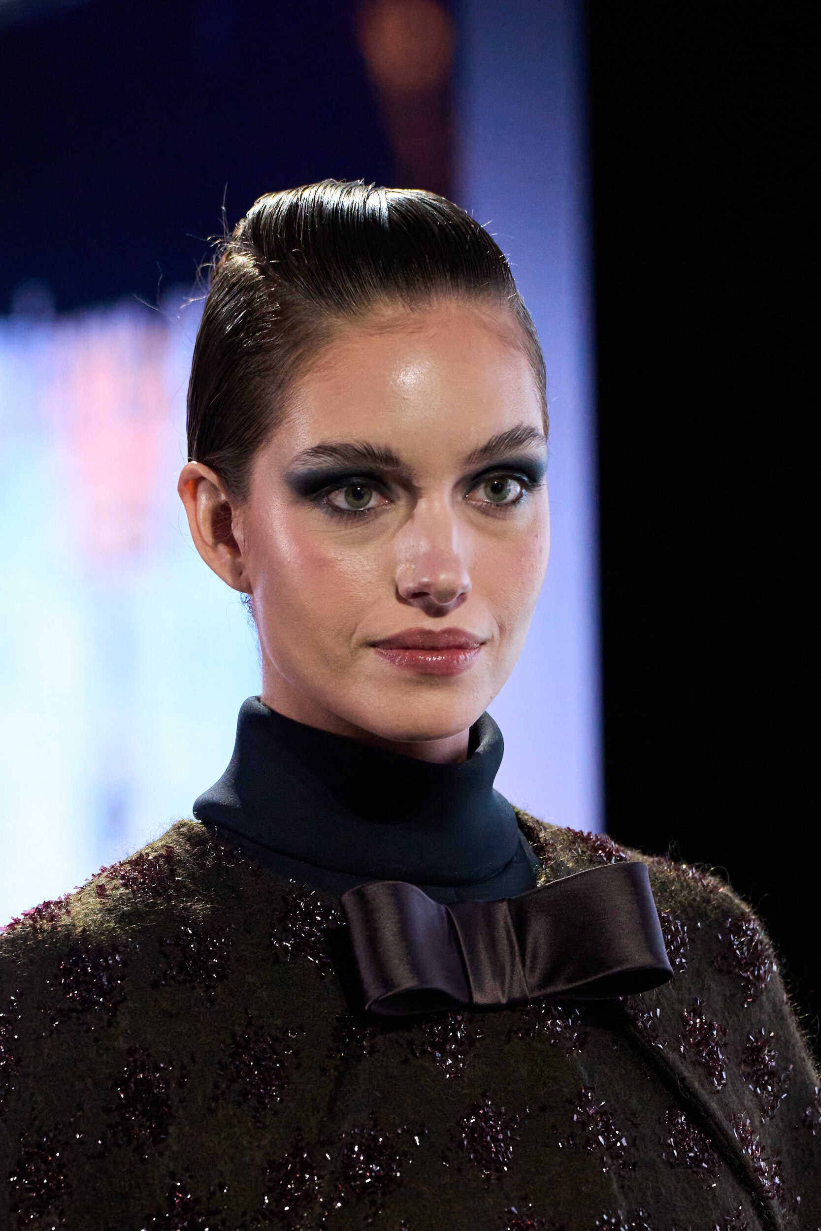 Pierre Cardin Fall 2026 Fashion Show Details