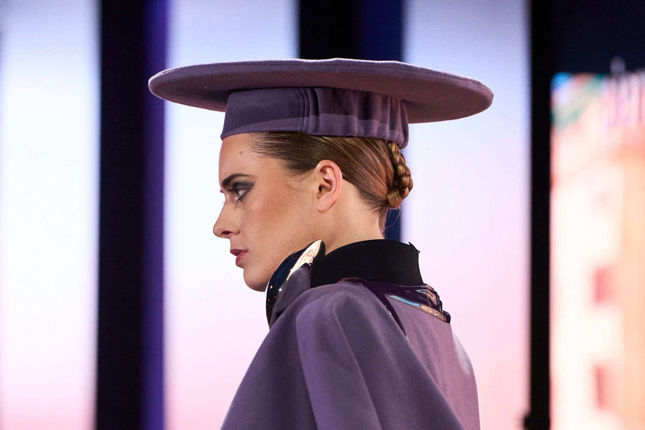 Pierre Cardin Fall 2026 Fashion Show Details