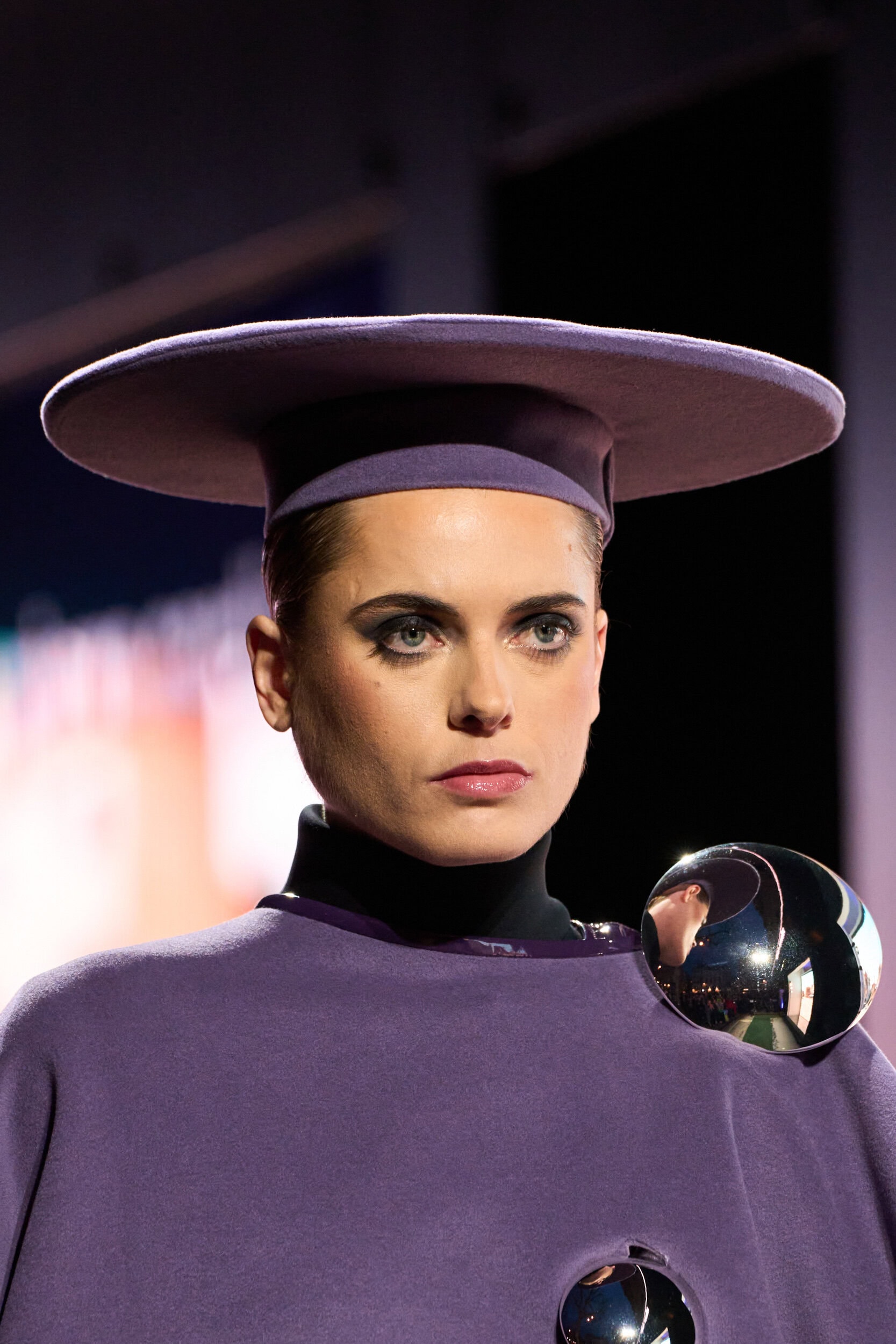 Pierre Cardin Fall 2026 Fashion Show Details