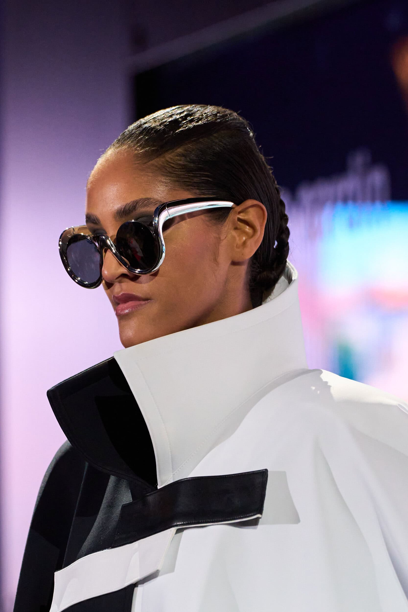 Pierre Cardin Fall 2026 Fashion Show Details