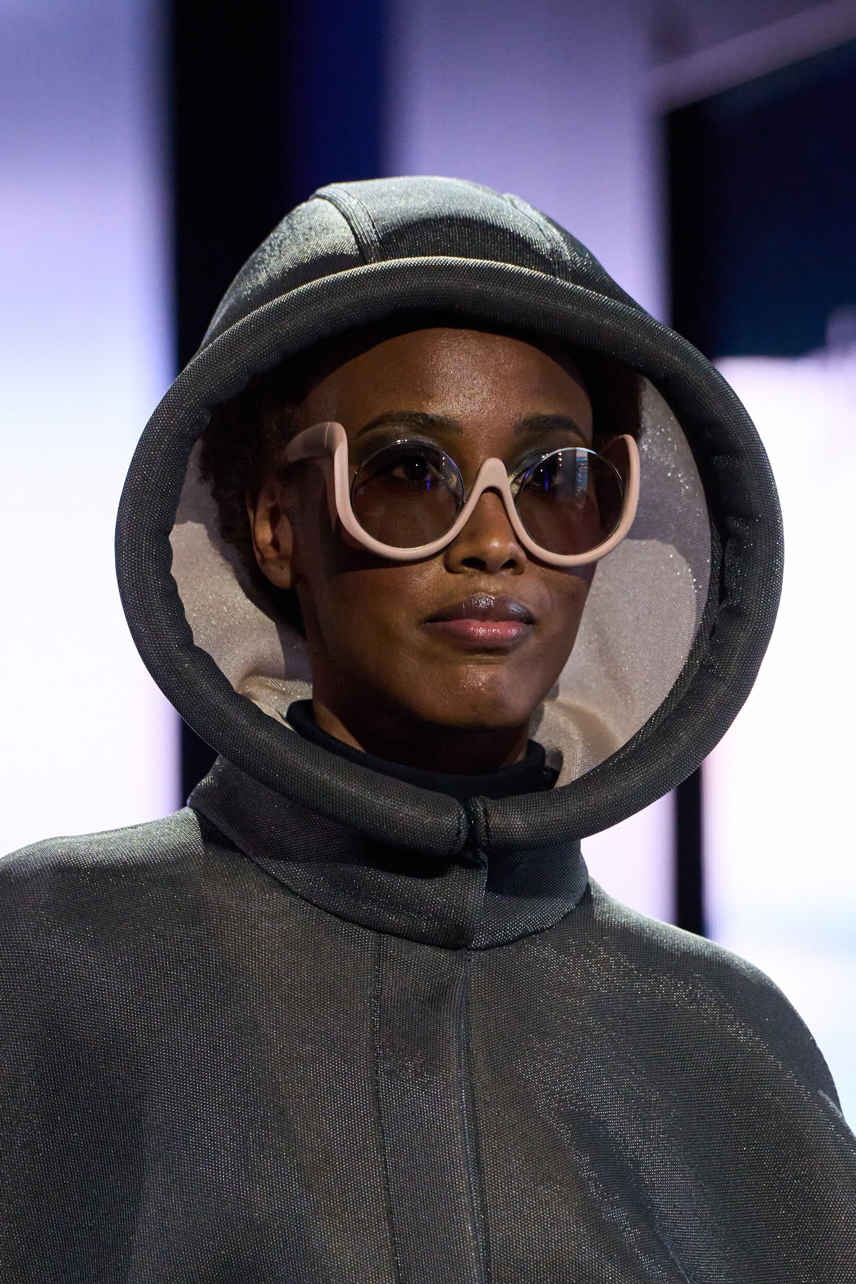 Pierre Cardin Fall 2026 Fashion Show Details