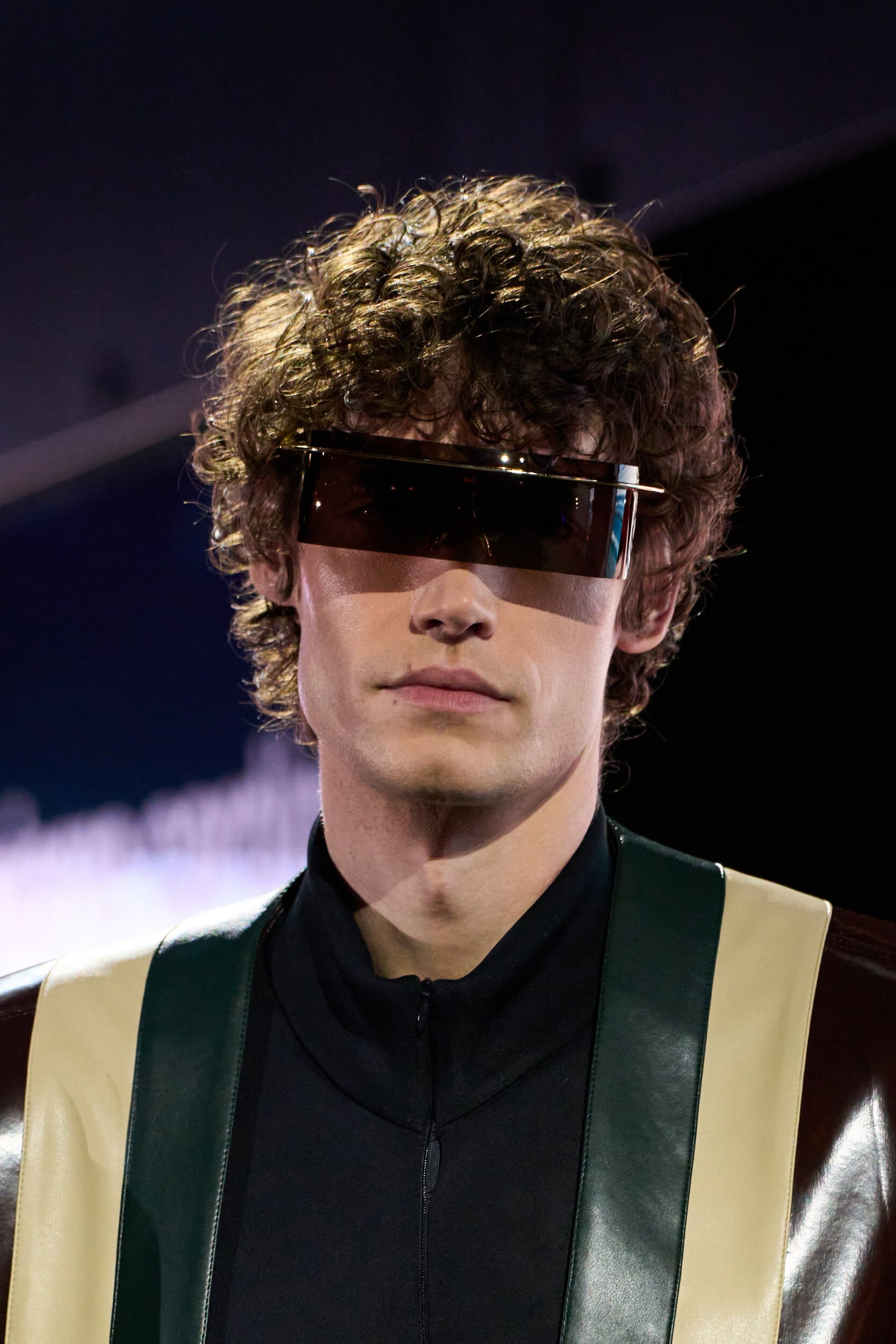 Pierre Cardin Fall 2026 Fashion Show Details