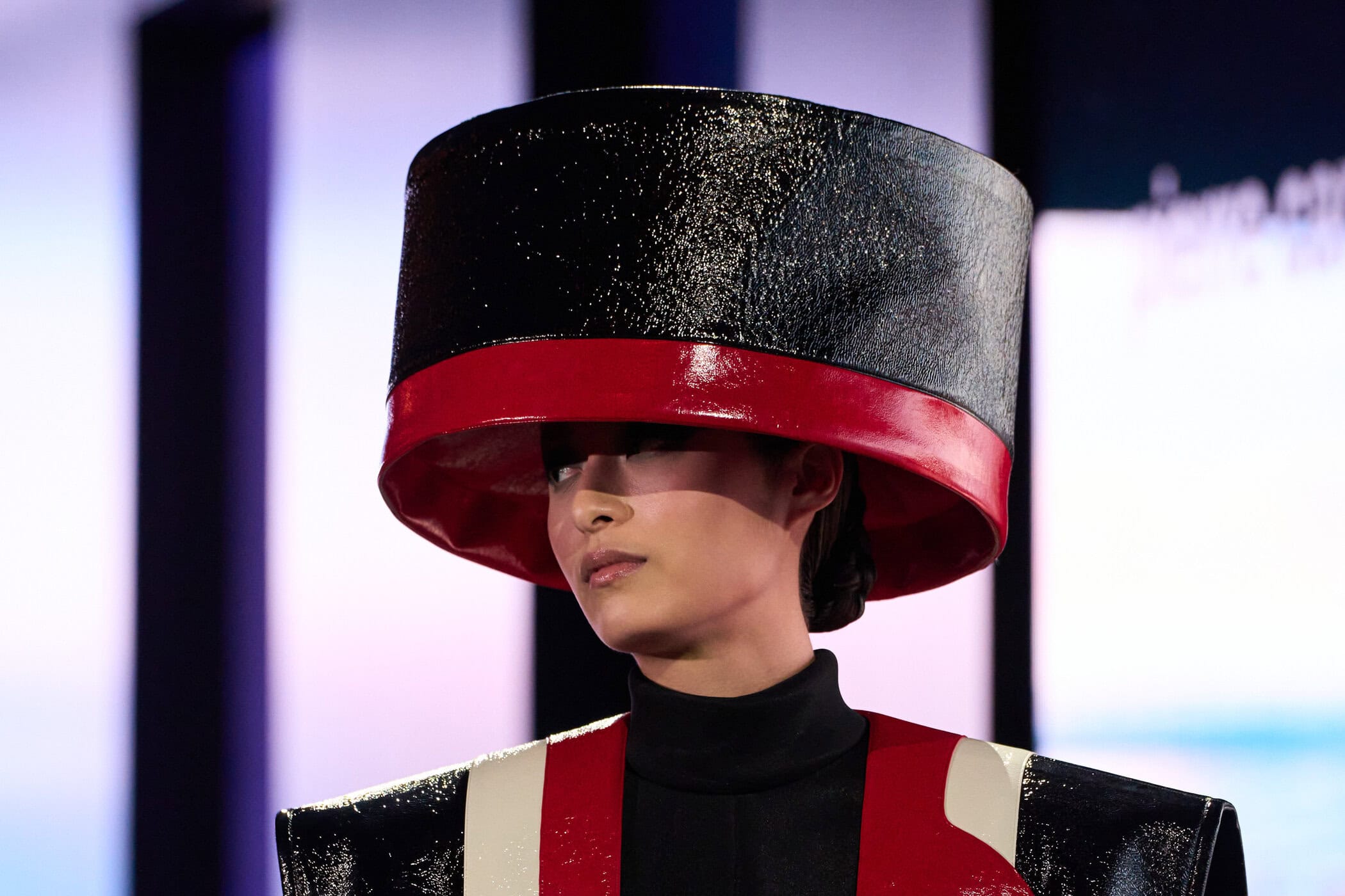 Pierre Cardin Fall 2026 Fashion Show Details