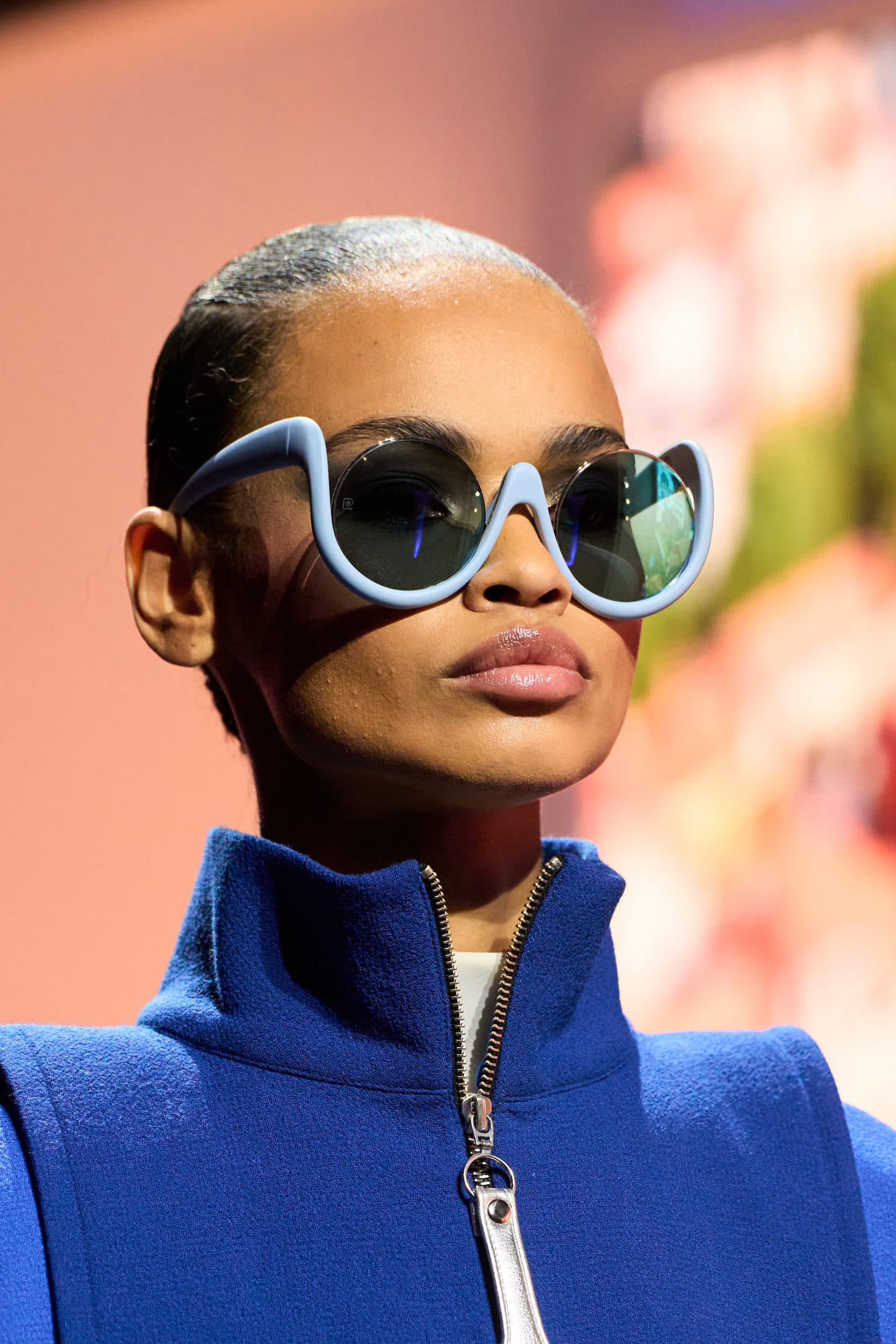 Pierre Cardin Fall 2026 Fashion Show Details