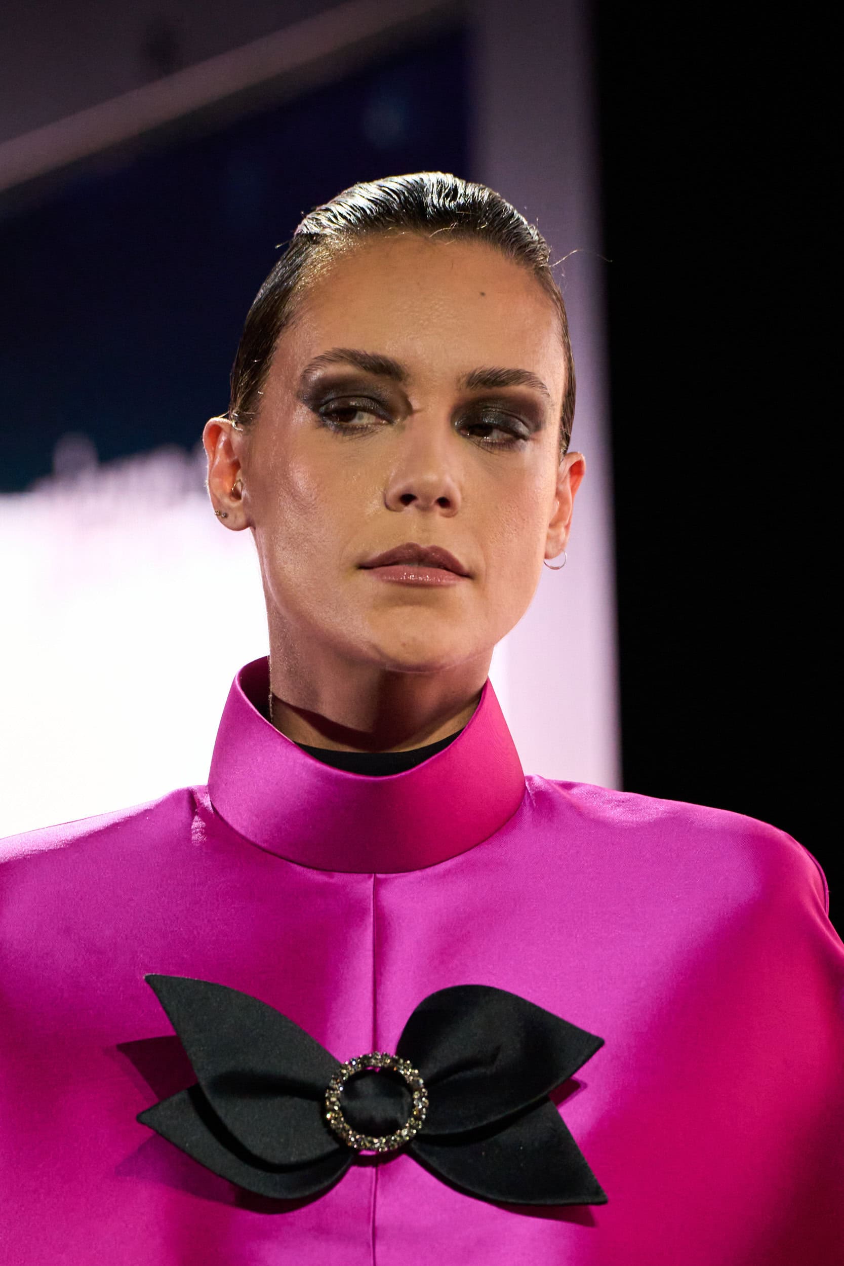 Pierre Cardin Fall 2026 Fashion Show Details