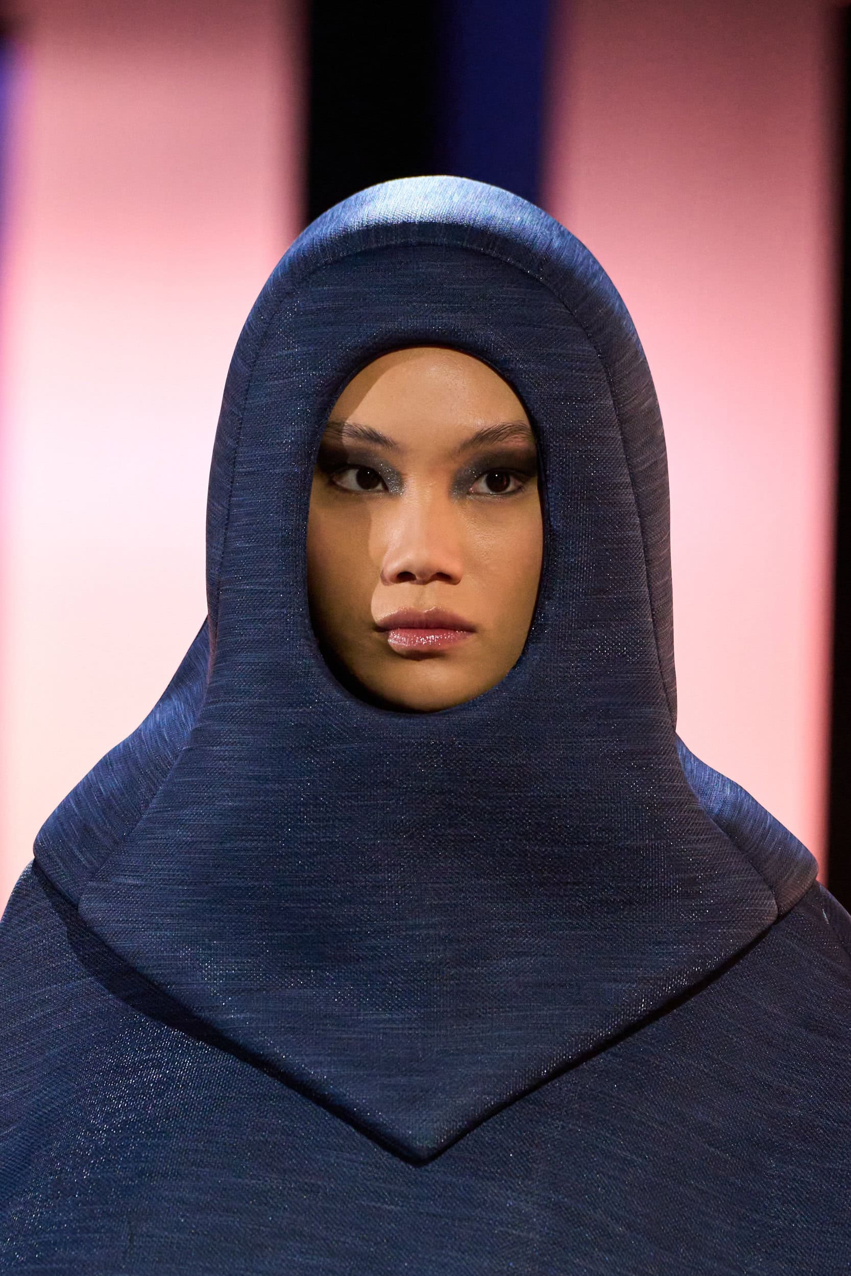 Pierre Cardin Fall 2026 Fashion Show Details