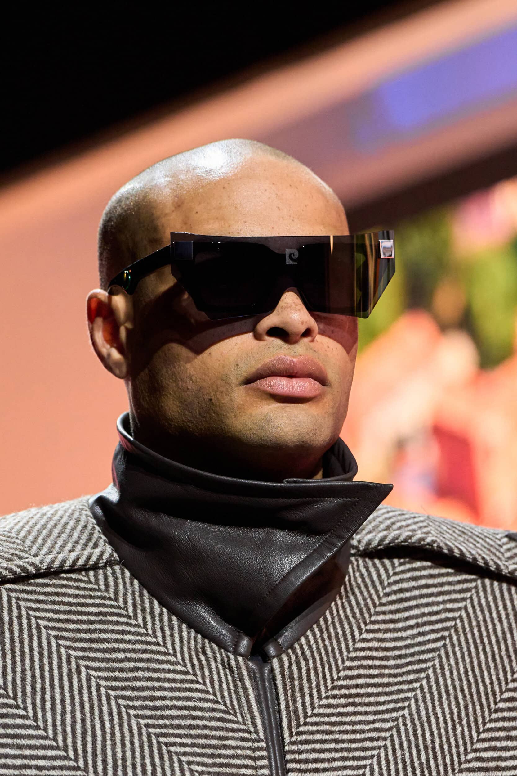 Pierre Cardin Fall 2026 Fashion Show Details