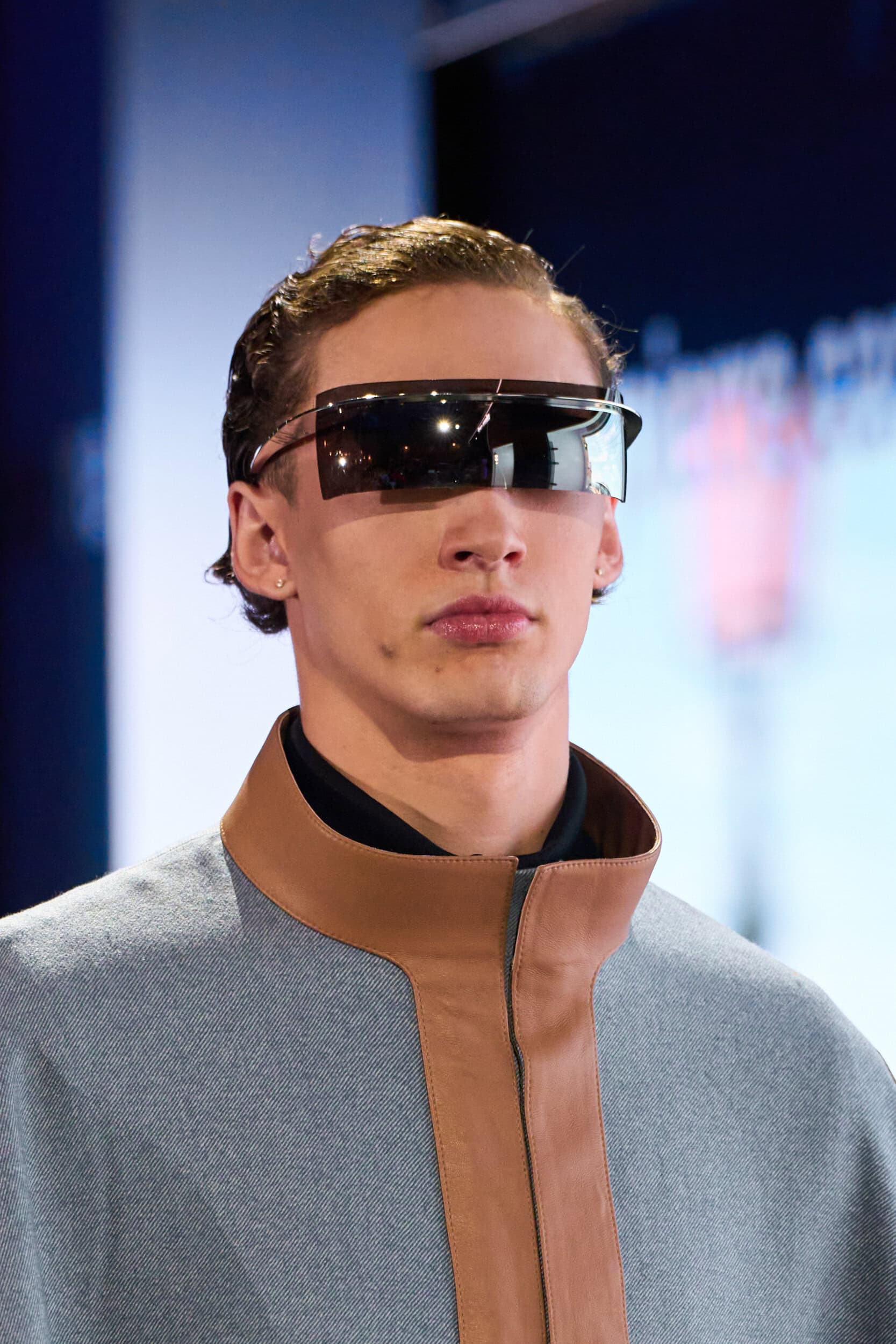 Pierre Cardin Fall 2026 Fashion Show Details