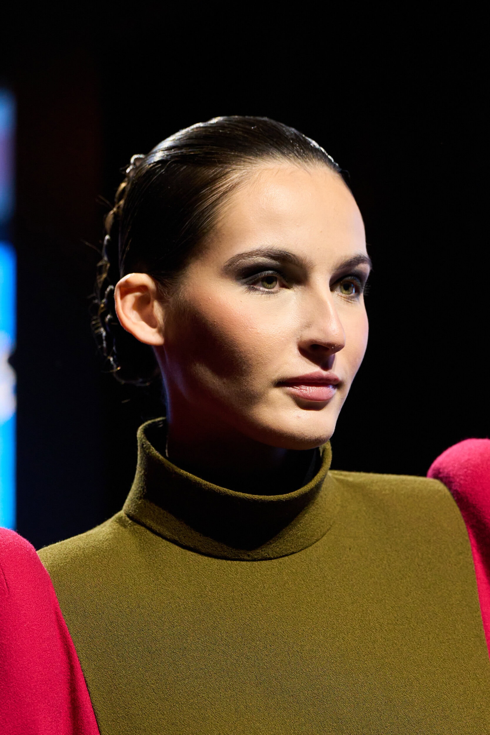 Pierre Cardin Fall 2026 Fashion Show Details