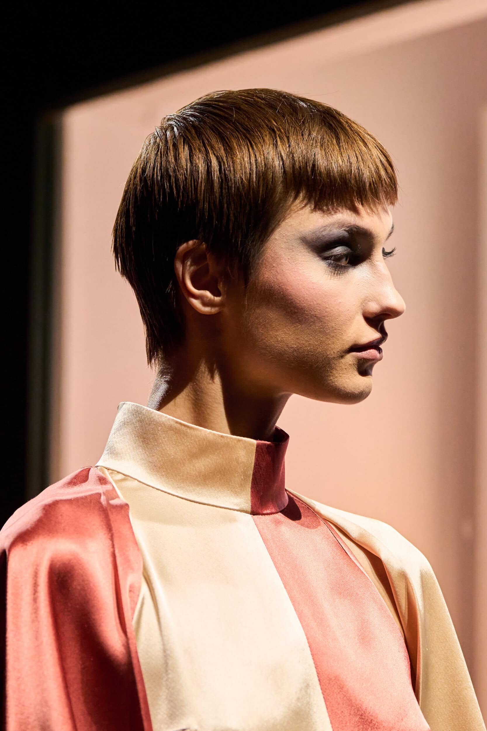 Pierre Cardin Fall 2026 Fashion Show Details