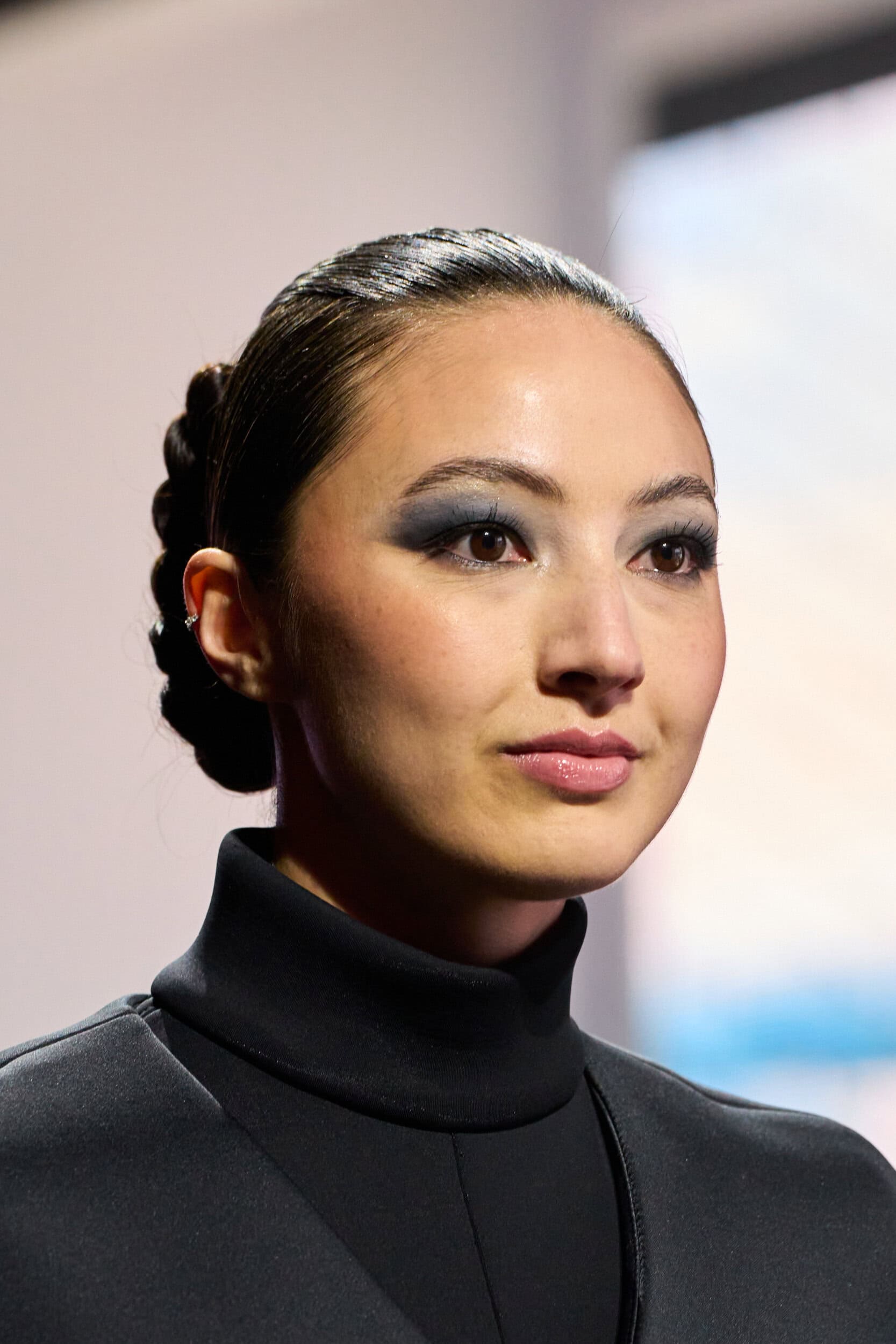 Pierre Cardin Fall 2026 Fashion Show Details