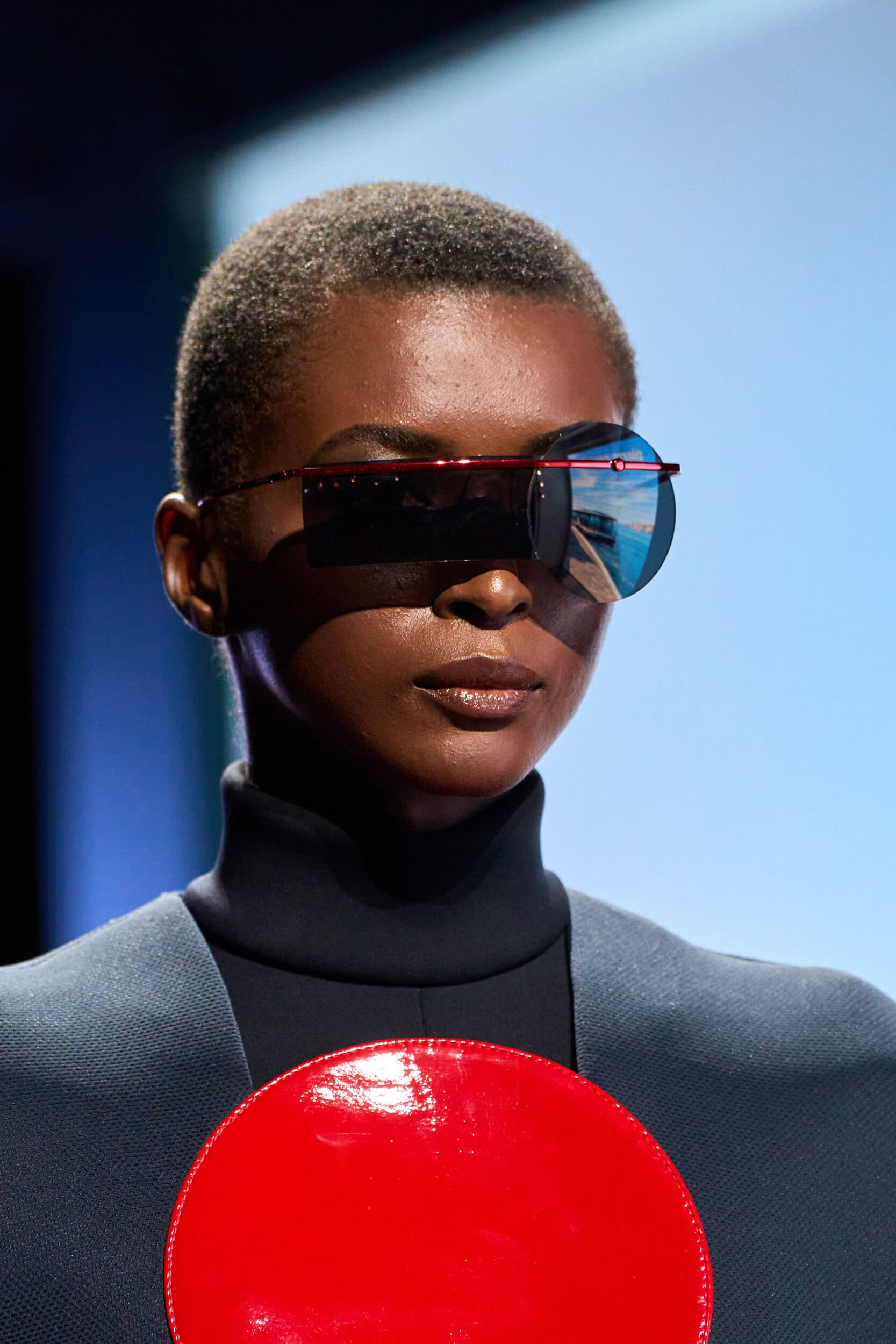 Pierre Cardin Fall 2026 Fashion Show Details