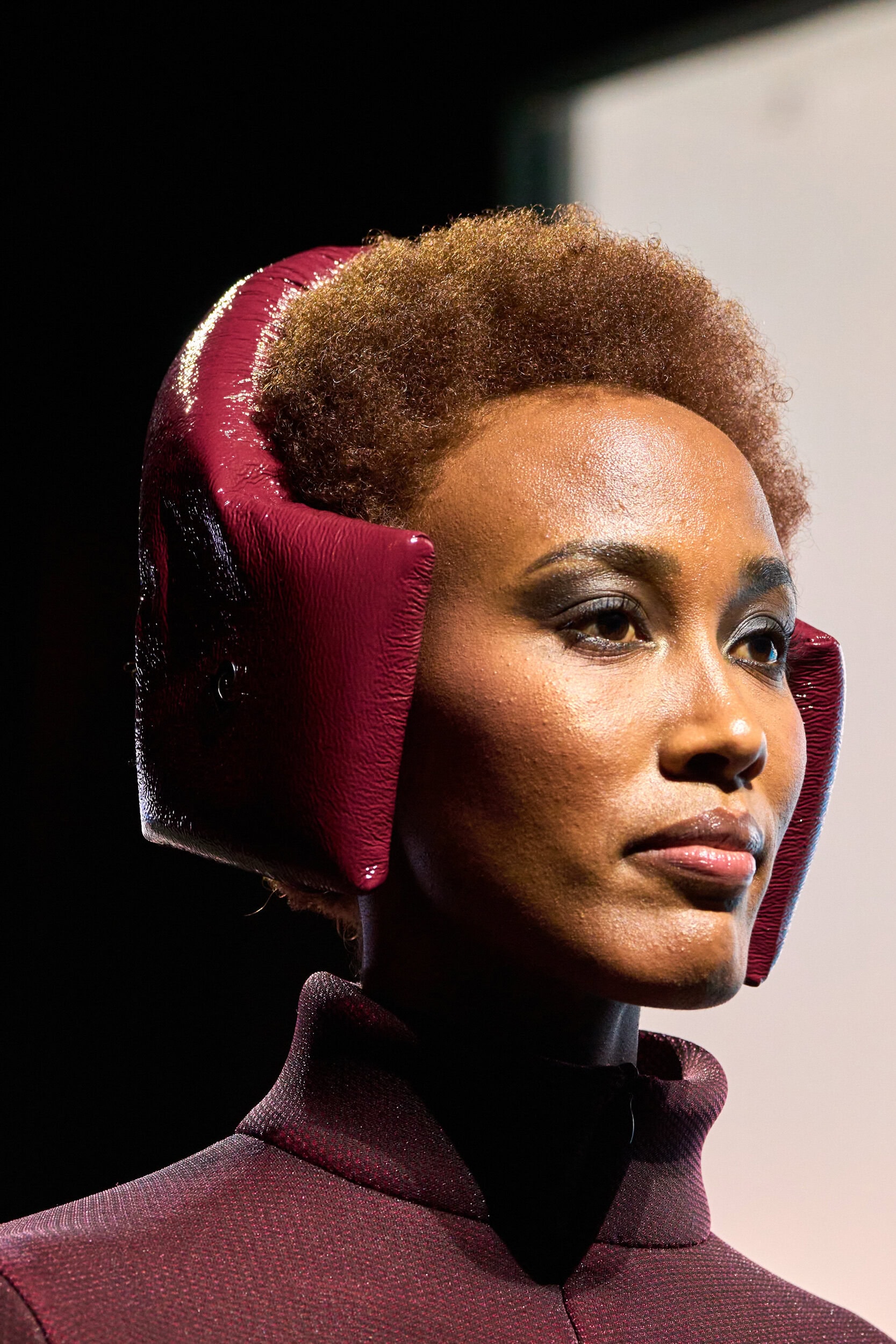 Pierre Cardin Fall 2026 Fashion Show Details