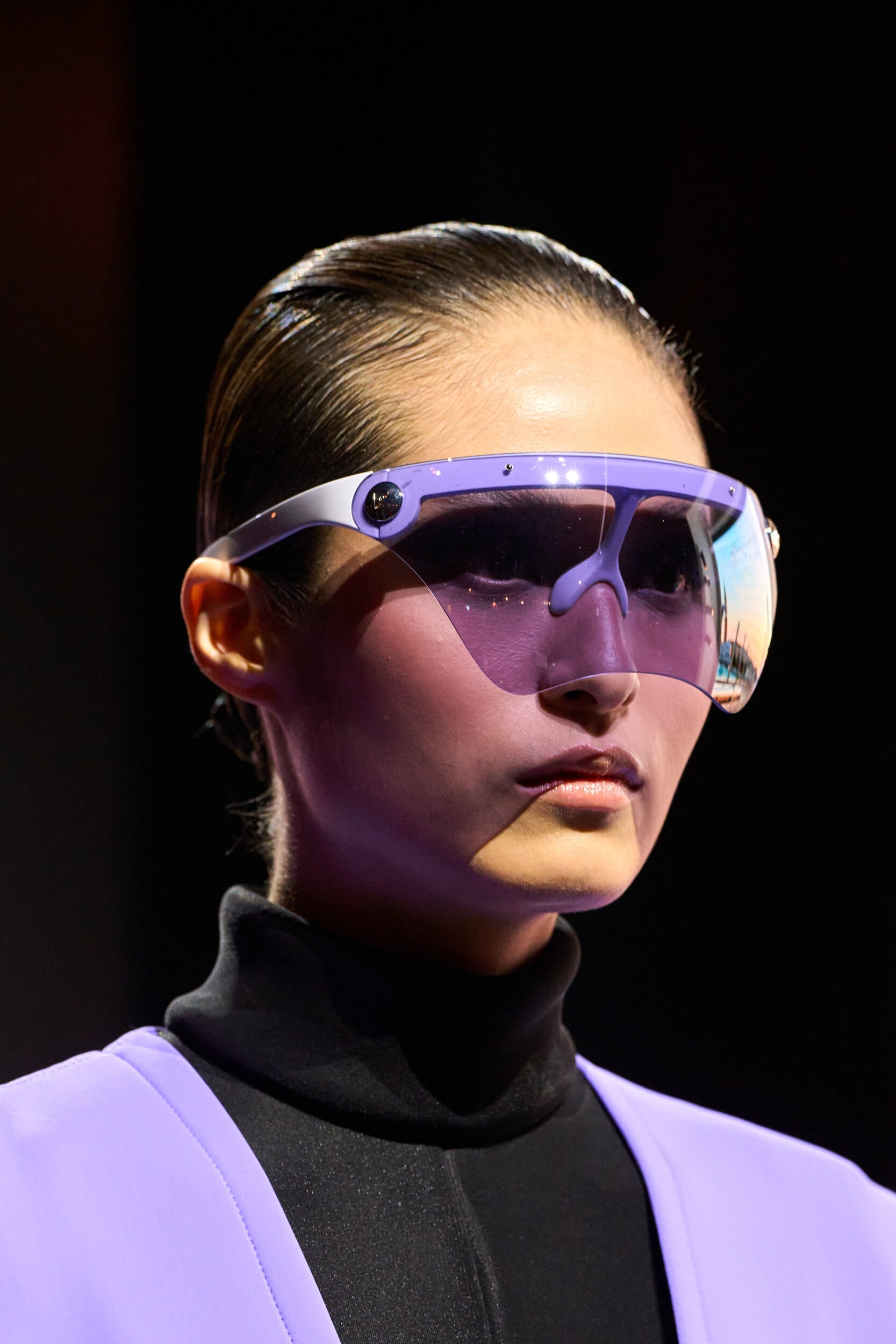 Pierre Cardin Fall 2026 Fashion Show Details