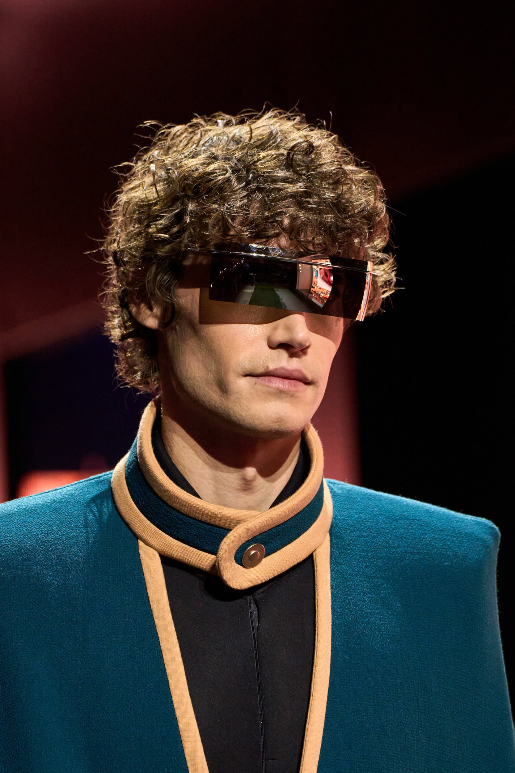 Pierre Cardin Fall 2026 Fashion Show Details