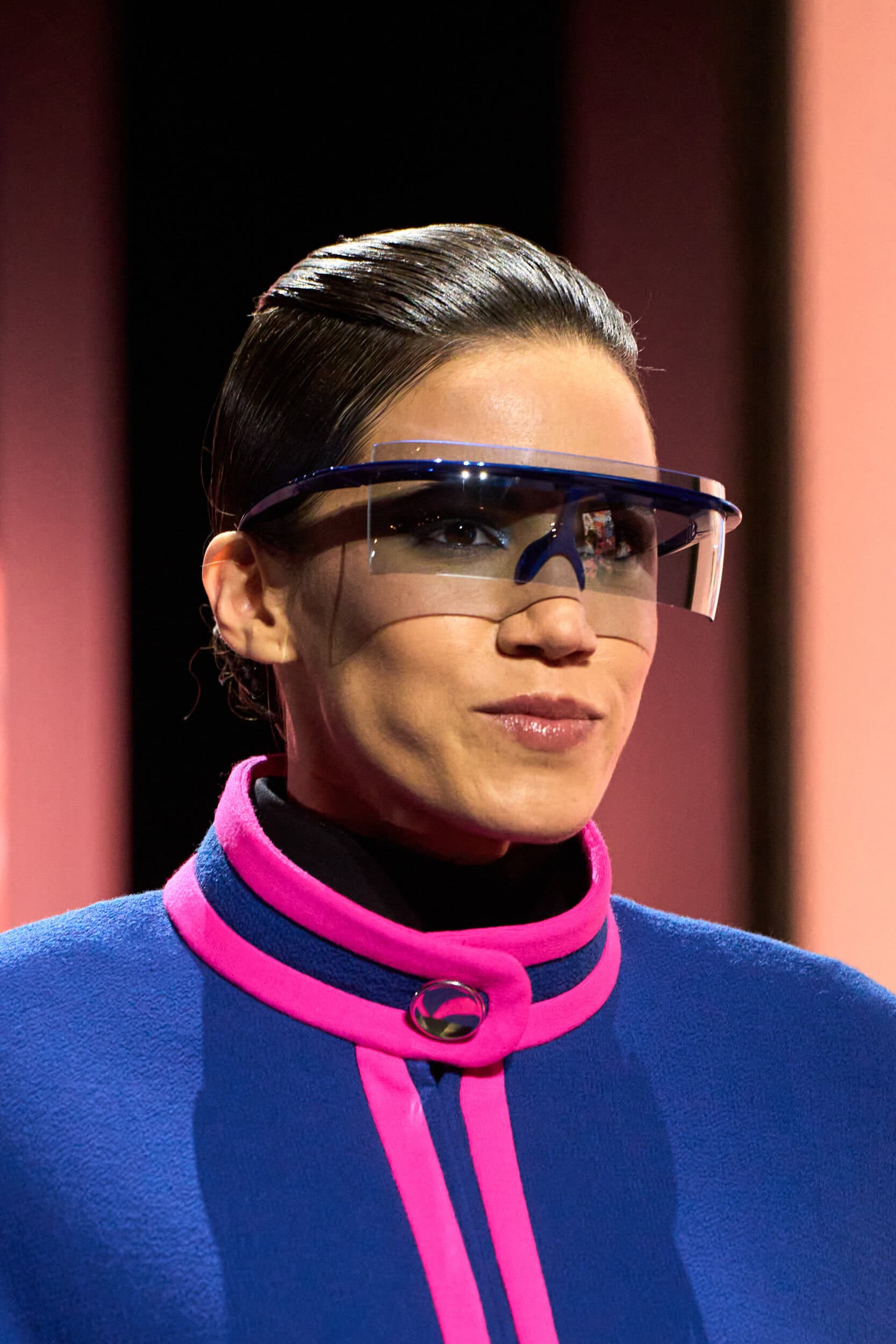 Pierre Cardin Fall 2026 Fashion Show Details