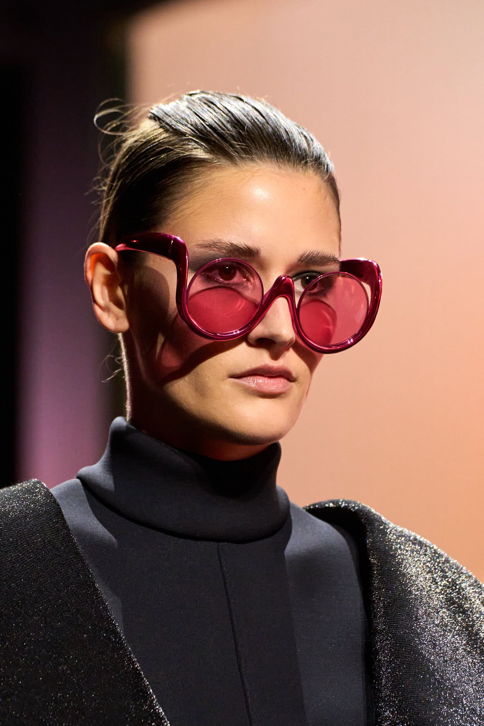 Pierre Cardin Fall 2026 Fashion Show Details