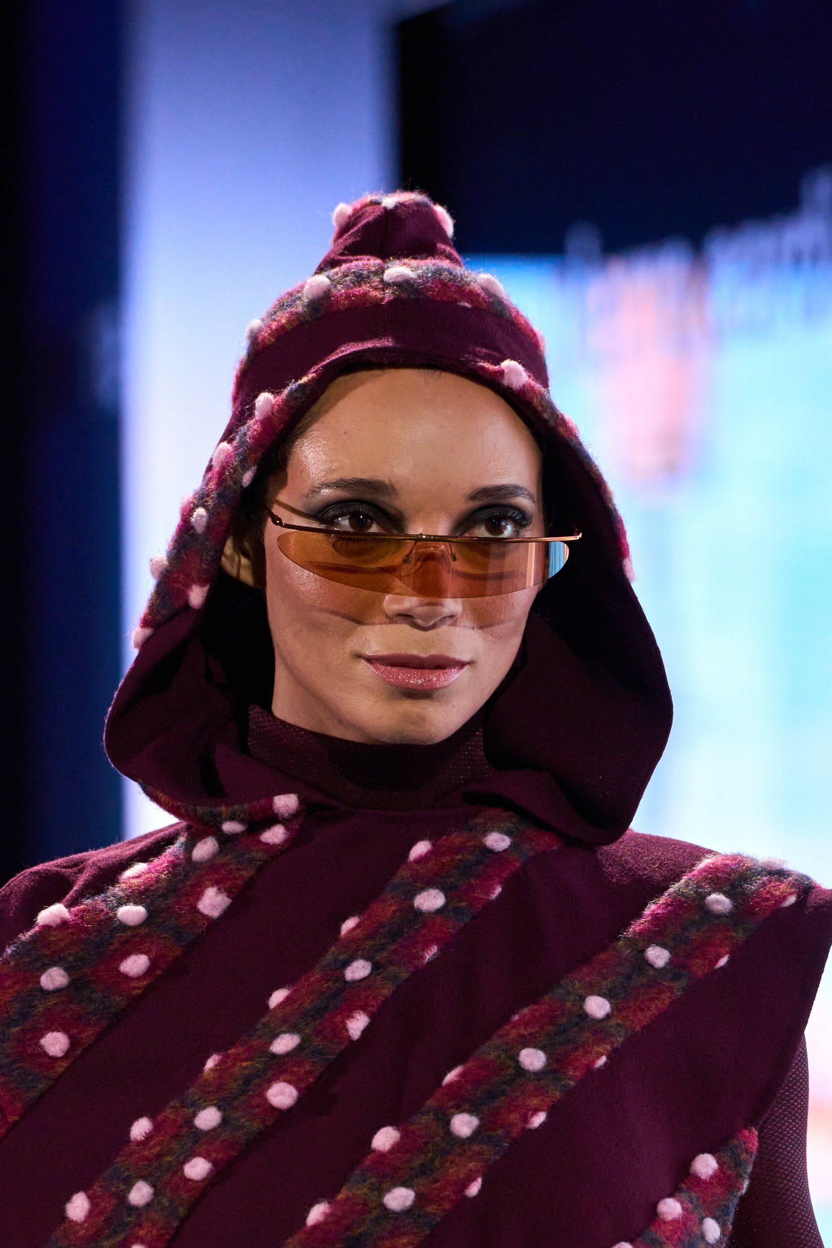 Pierre Cardin Fall 2026 Fashion Show Details