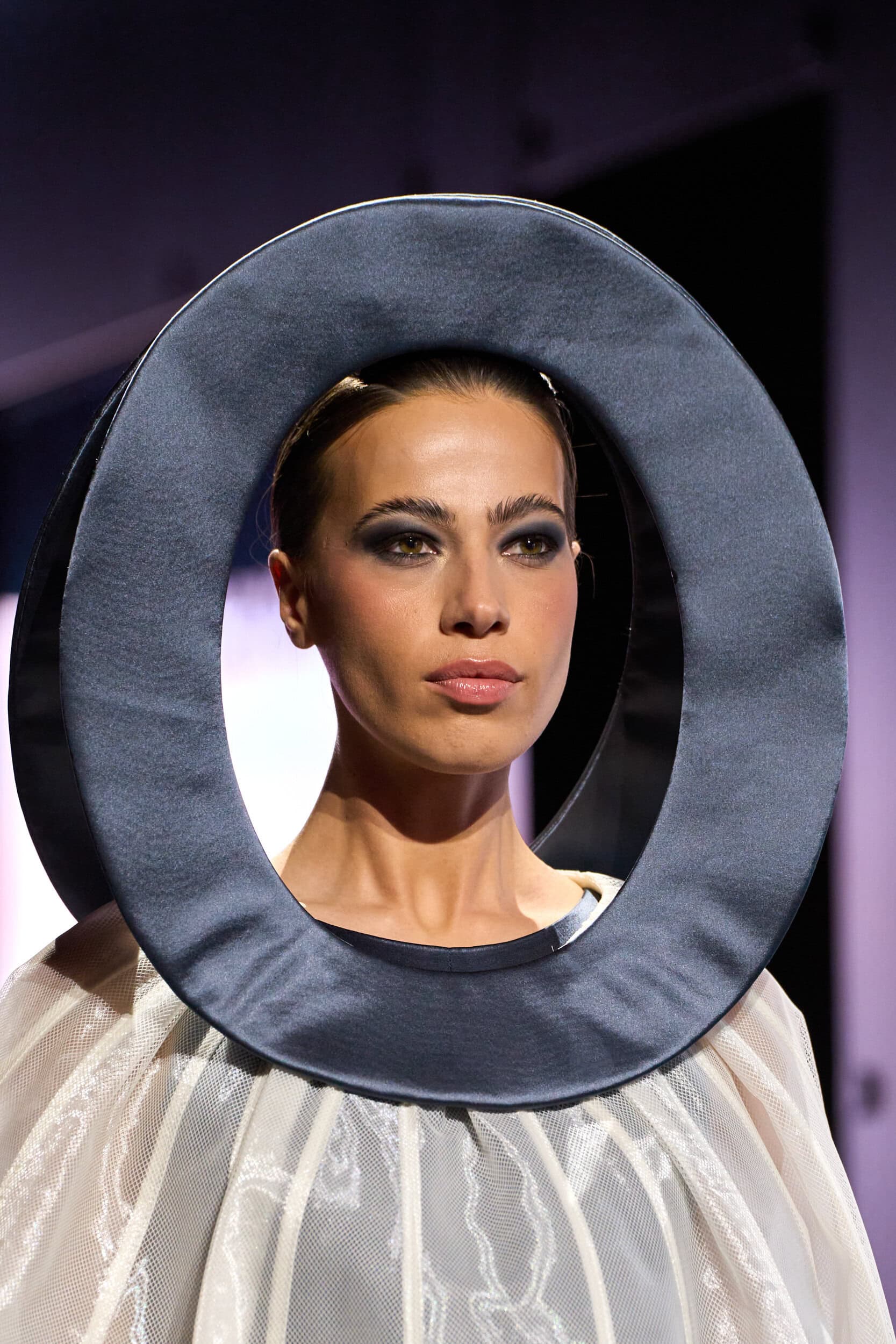 Pierre Cardin Fall 2026 Fashion Show Details