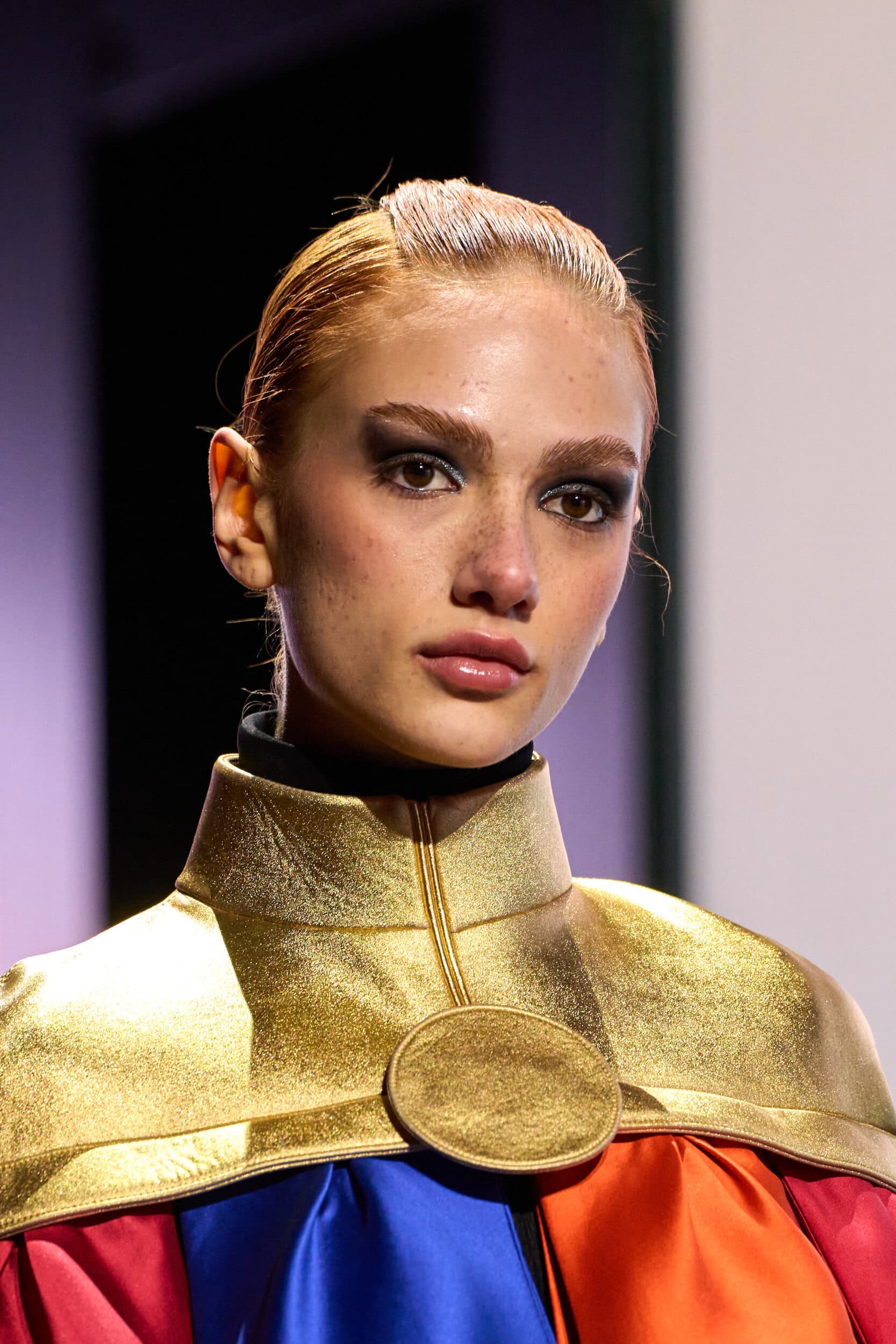 Pierre Cardin Fall 2026 Fashion Show Details