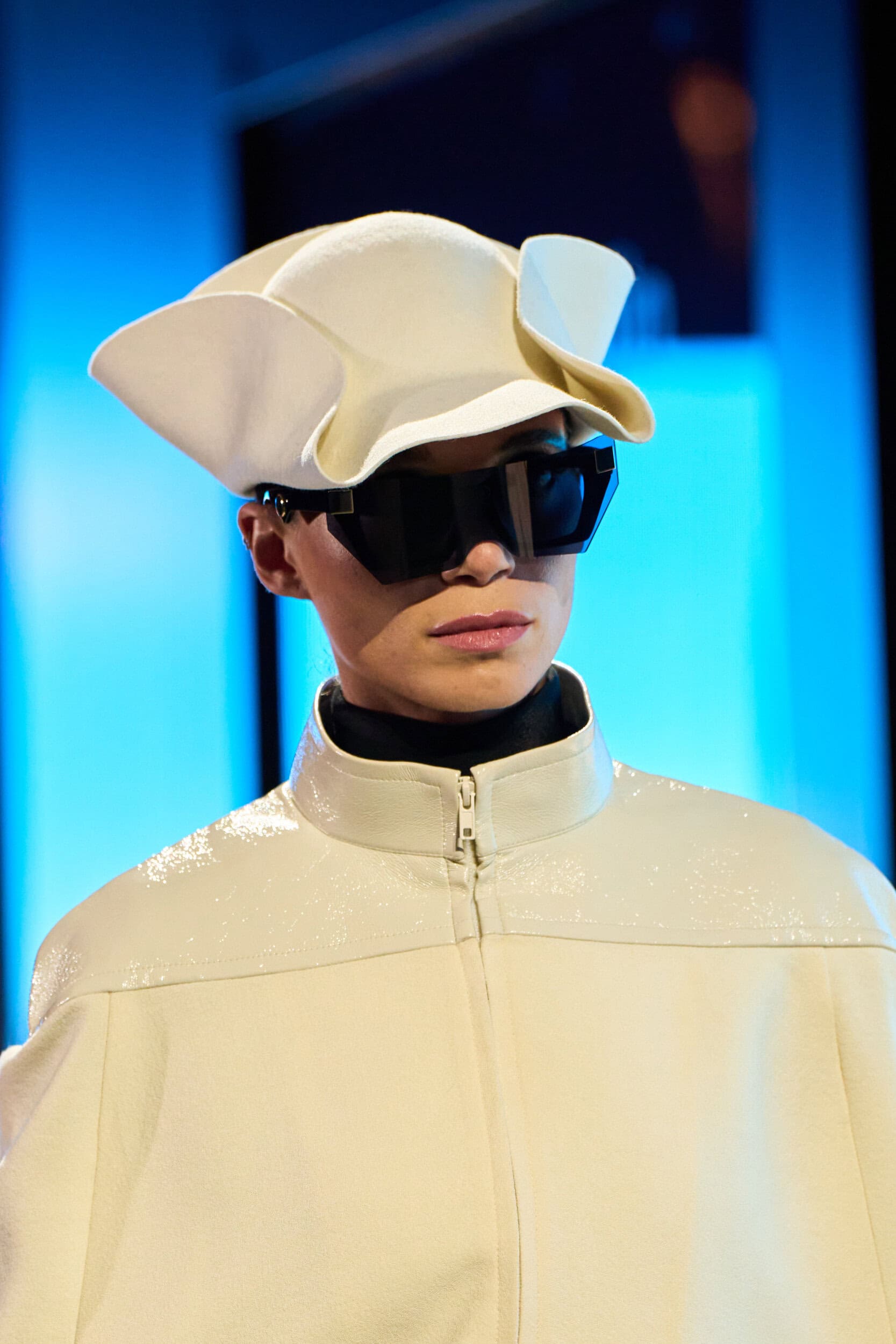 Pierre Cardin Fall 2026 Fashion Show Details