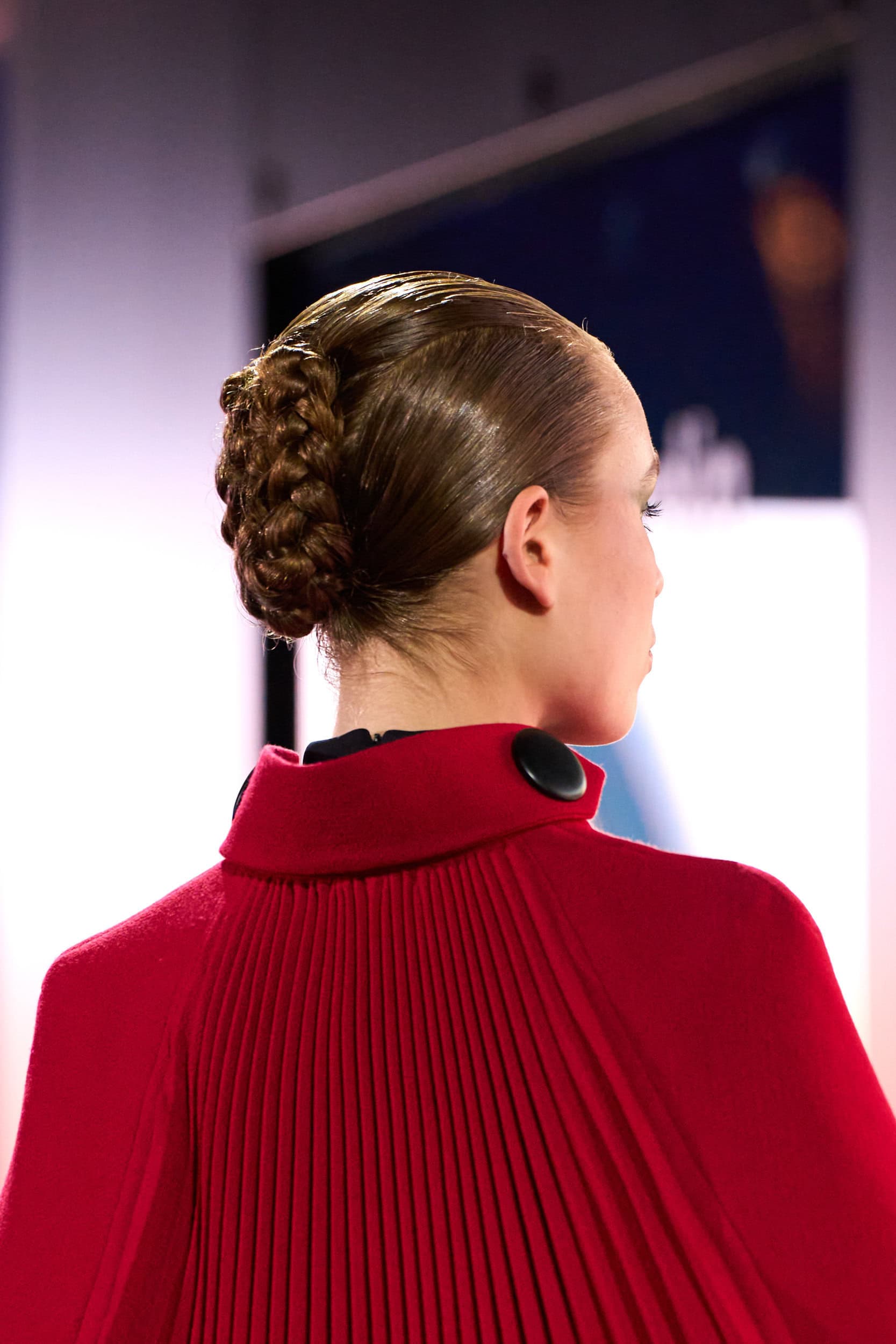 Pierre Cardin Fall 2026 Fashion Show Details