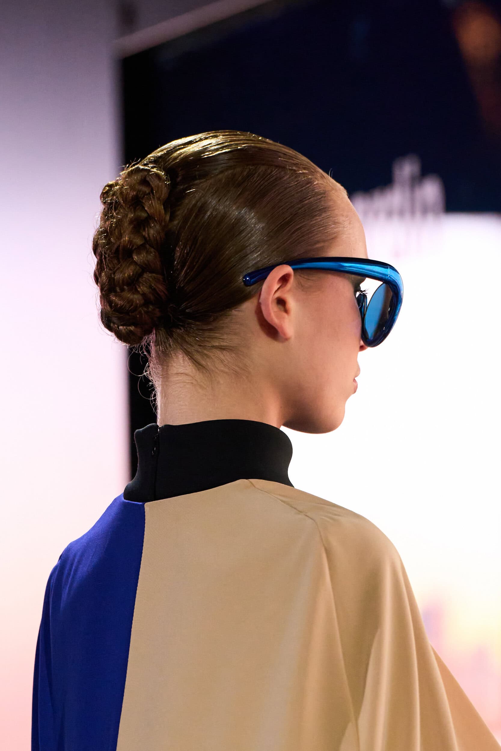 Pierre Cardin Fall 2026 Fashion Show Details