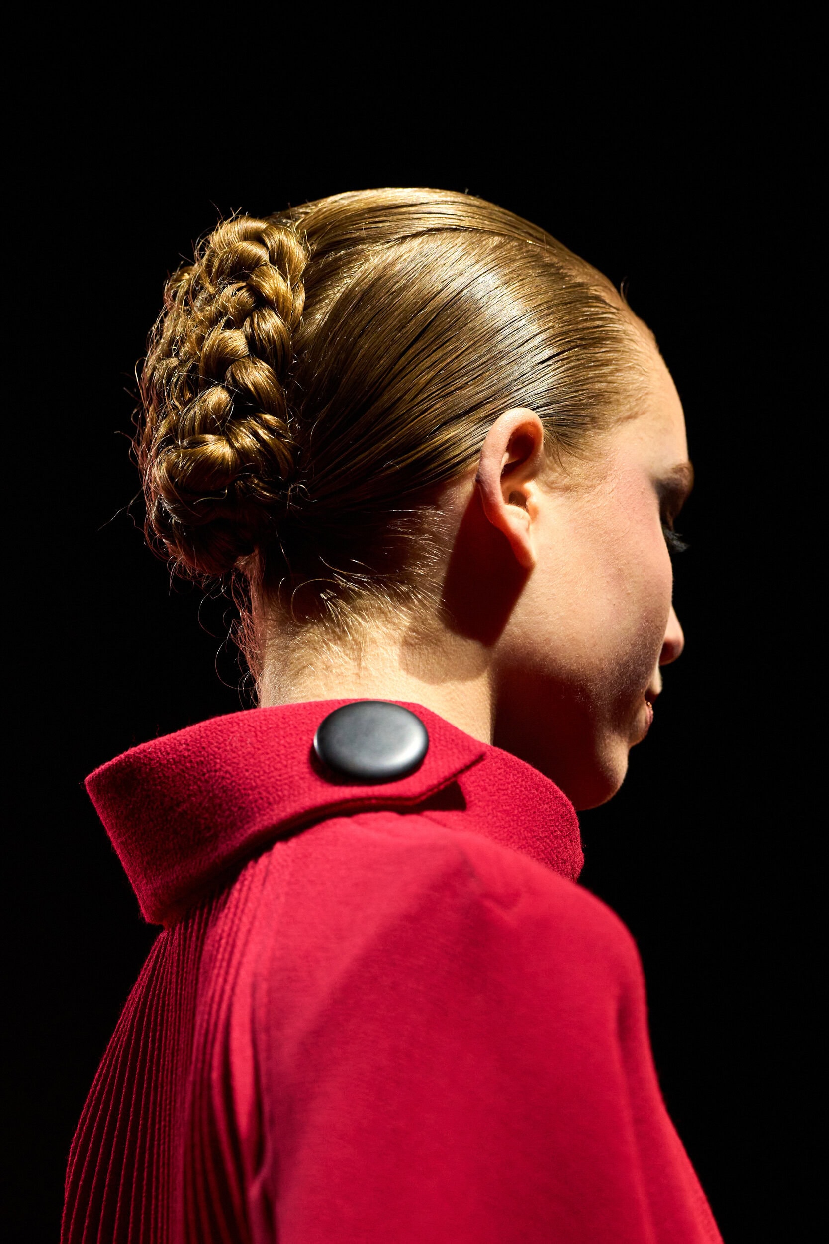 Pierre Cardin Fall 2026 Fashion Show Details