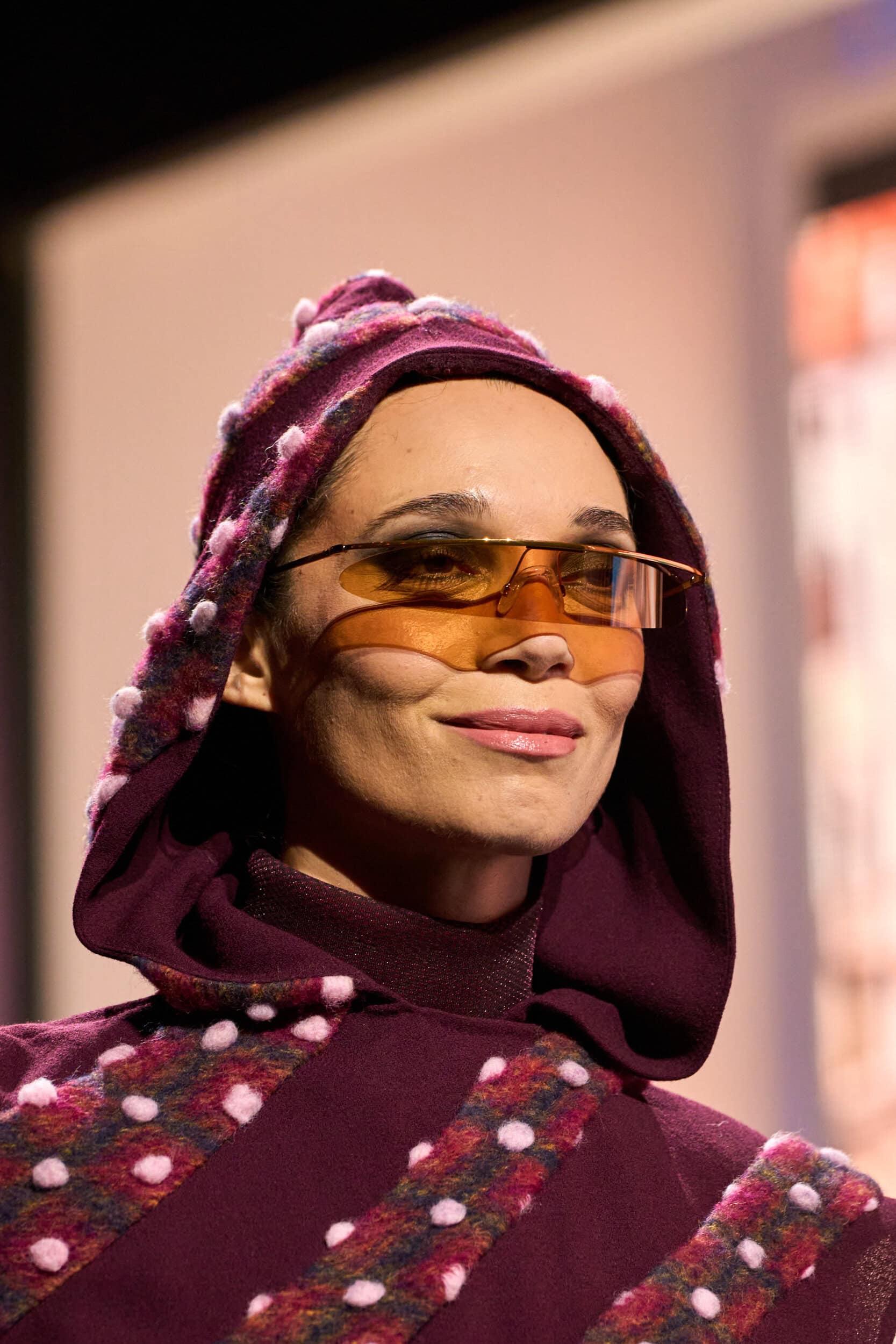 Pierre Cardin Fall 2026 Fashion Show Details