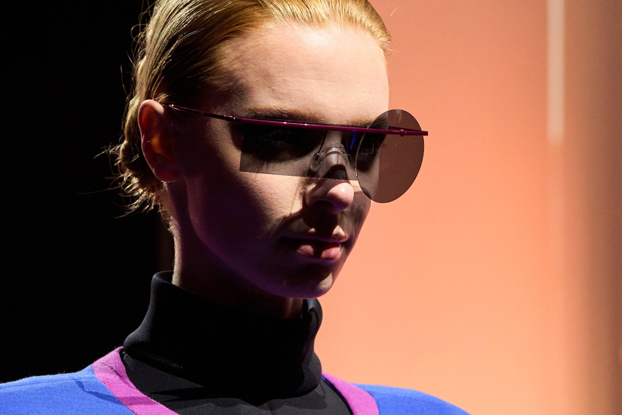 Pierre Cardin Fall 2026 Fashion Show Details