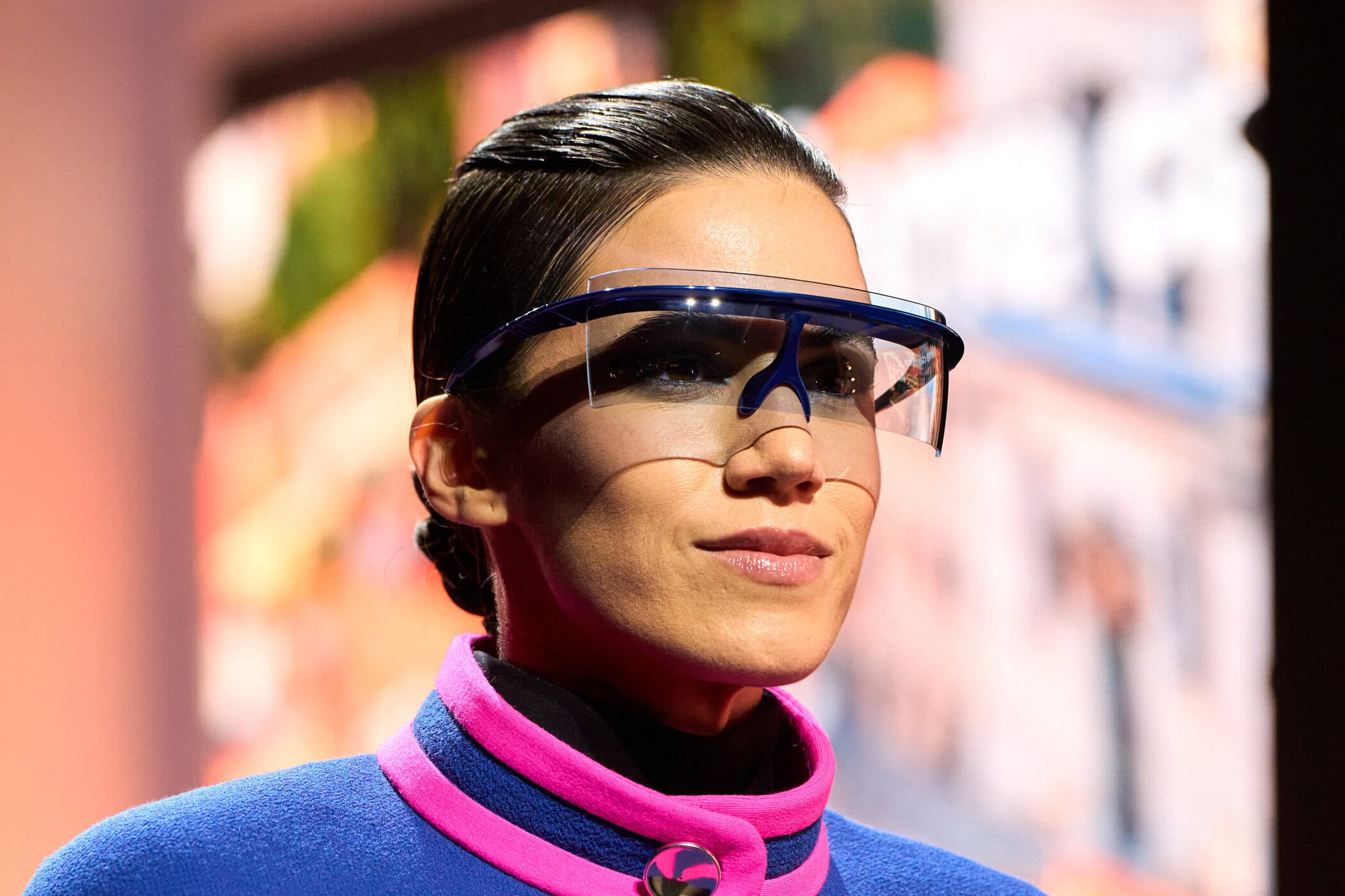 Pierre Cardin Fall 2026 Fashion Show Details