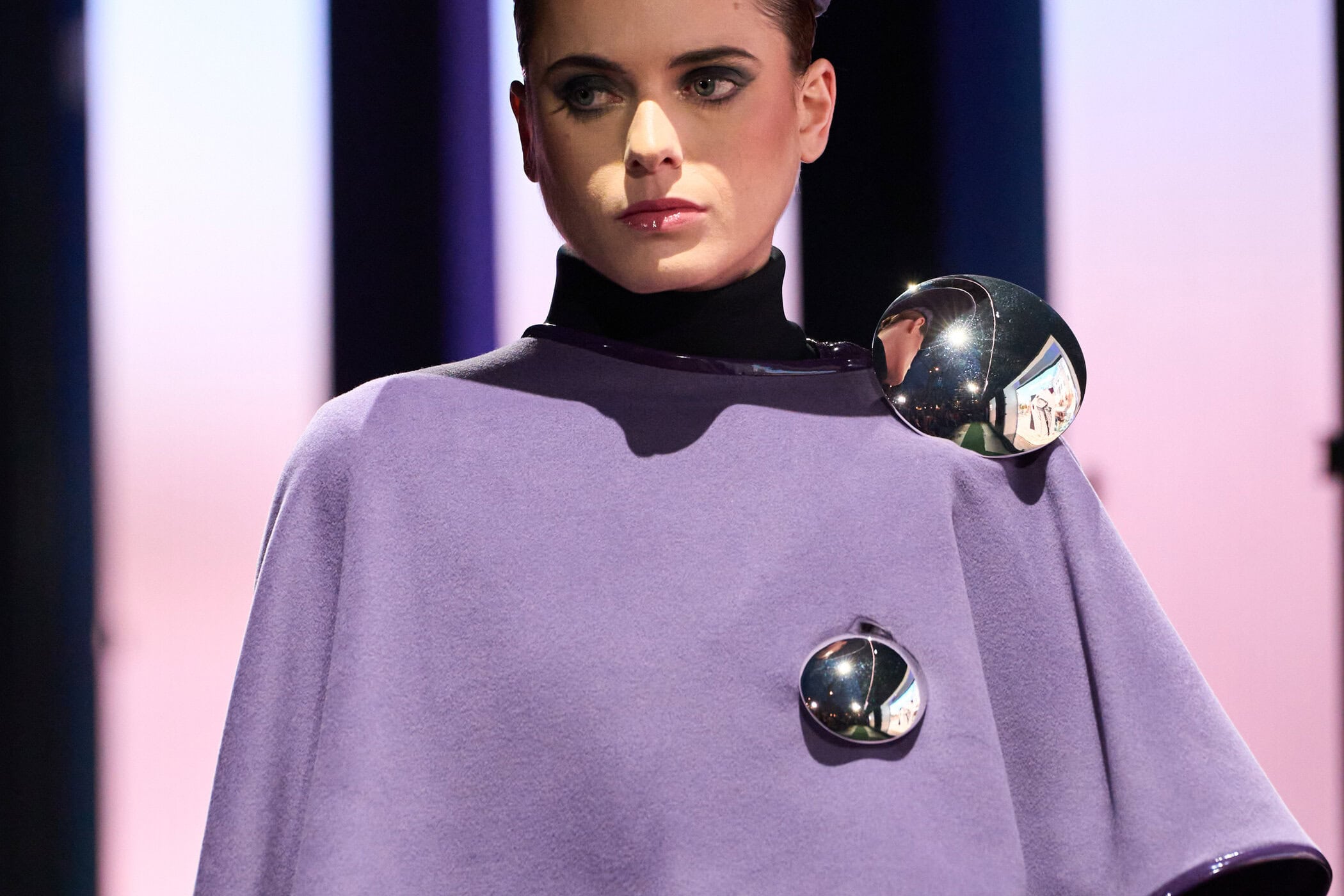 Pierre Cardin Fall 2026 Fashion Show Details