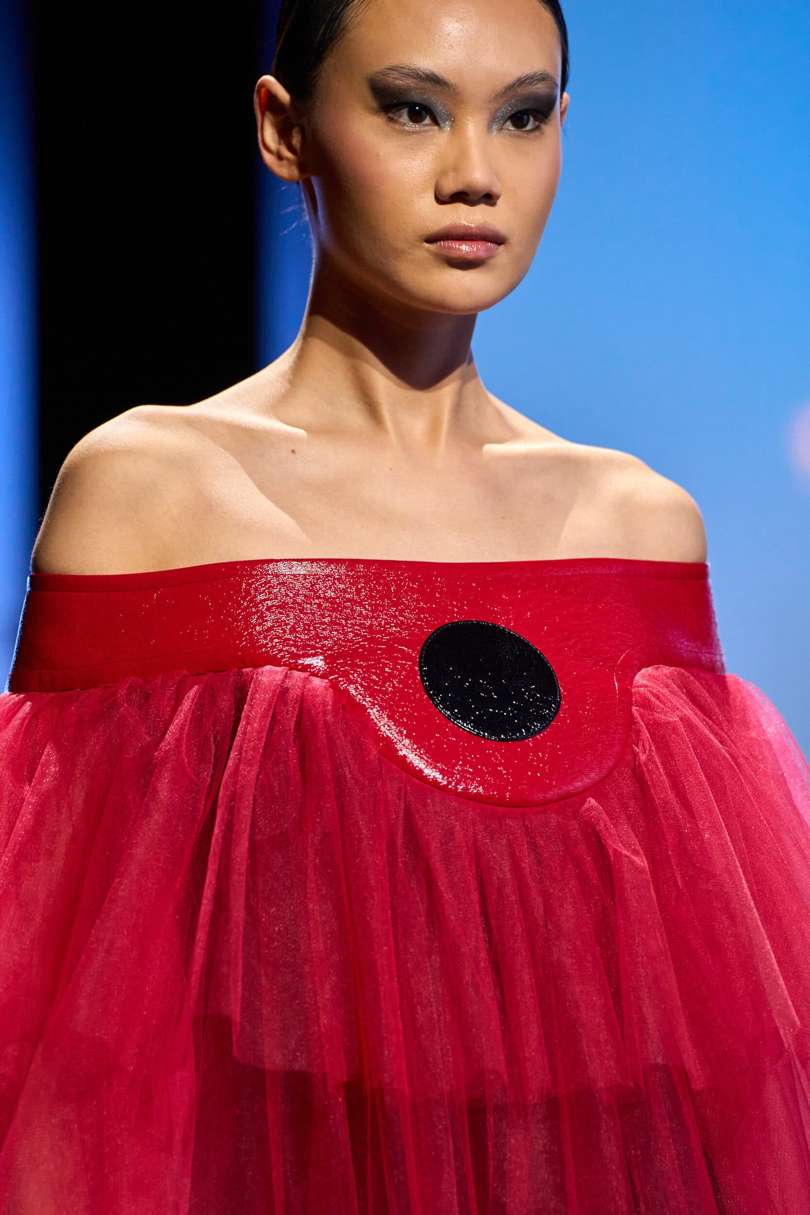 Pierre Cardin Fall 2026 Fashion Show Details